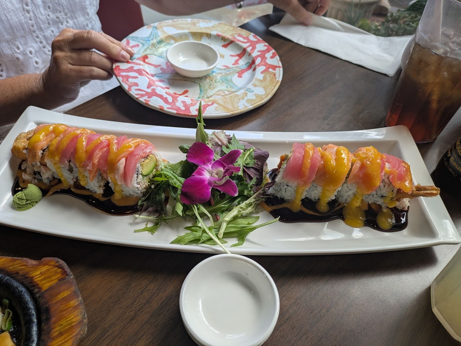 Photo 4 of Miko’s Cuisine in Wailuku, Maui