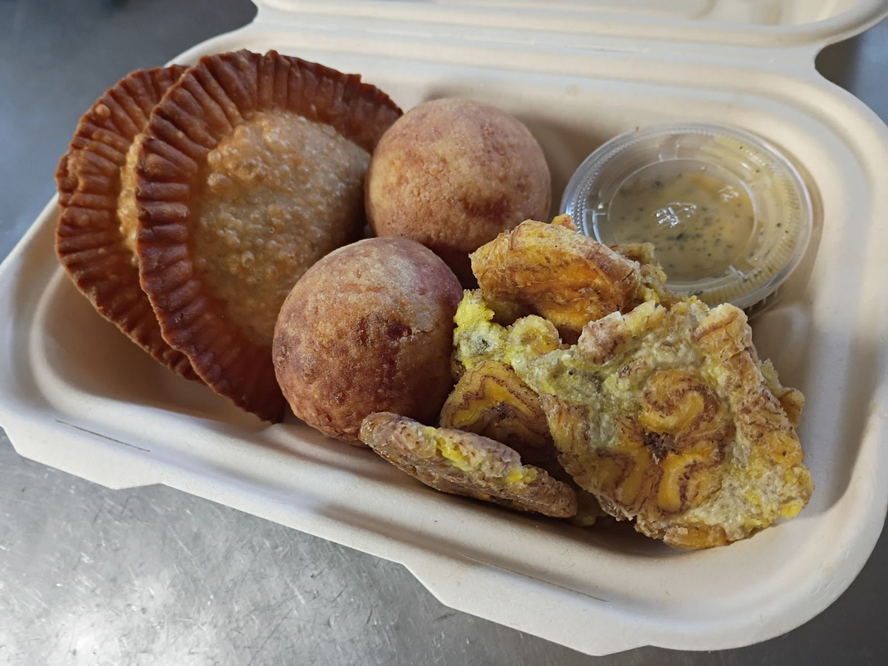 Photo 8 of Aloha De Nada Empanadas in South Kona, Big Island