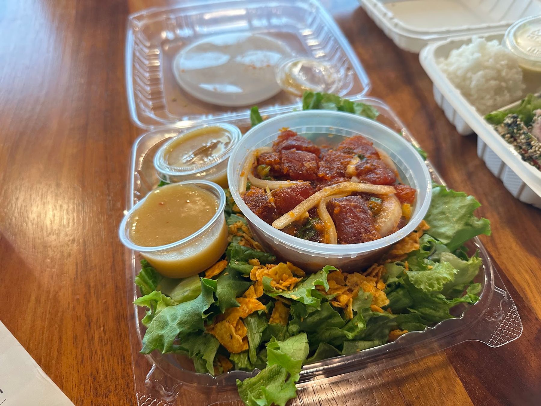 Photo 3 of Fresh Catch Kaneohe in Kāneʻohe, Oahu