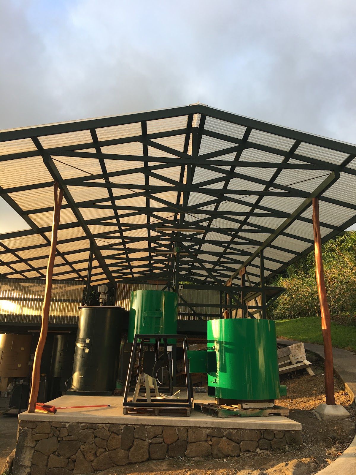 Photo 7 of Kona Farm Direct Coffee in Hōlualoa, Big Island