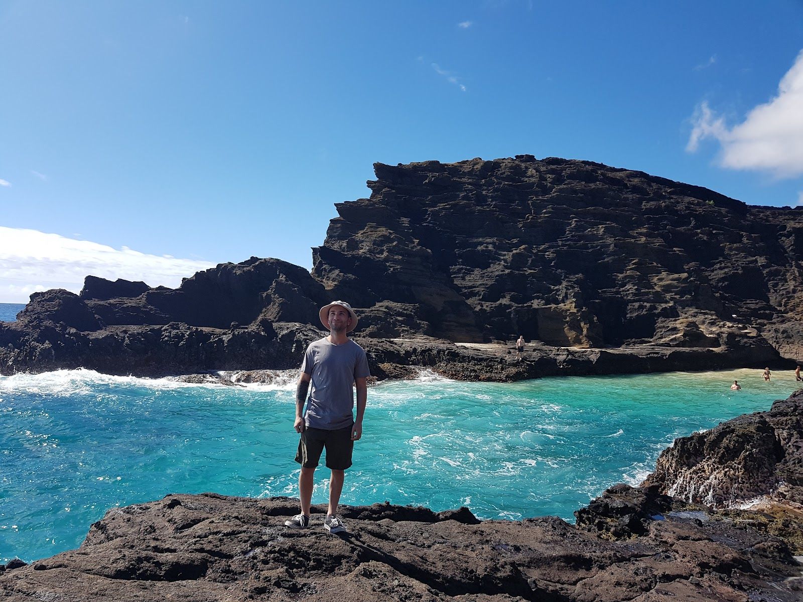 Photo 9 of Halona Blowhole Lookout in Hawaiʻi Kai & East Honolulu, Oahu
