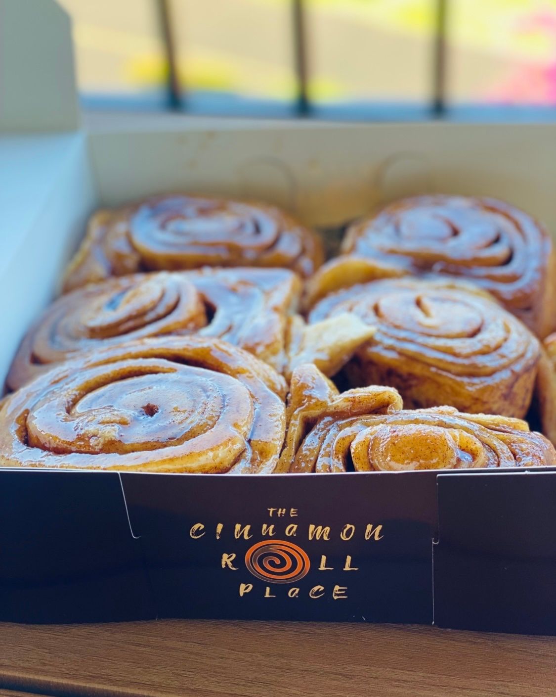 Photo 6 of Cinnamon Roll Place in Kīhei, Maui