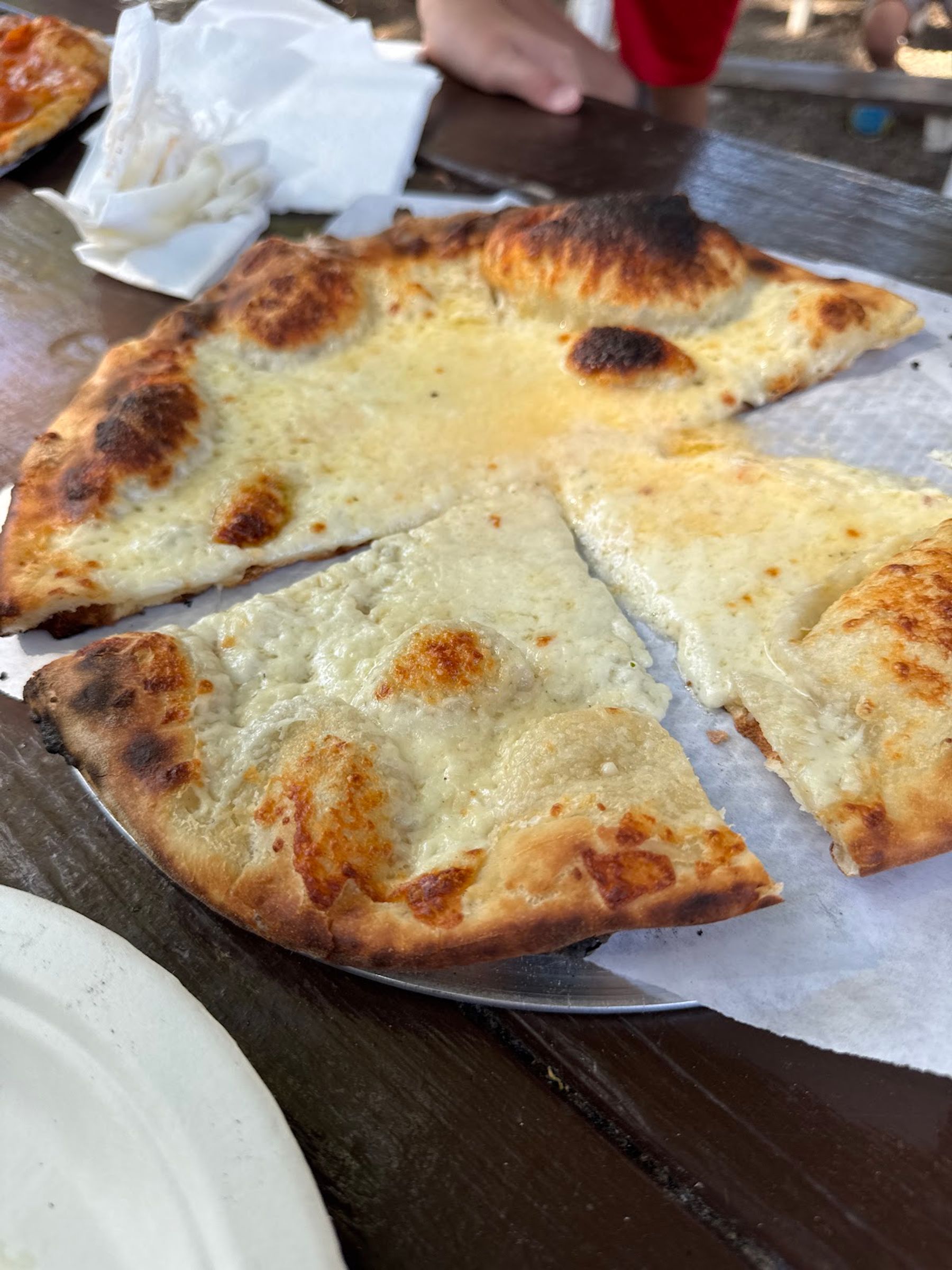 Photo 7 of Margarita's Pizzas in Olowalu, Maui