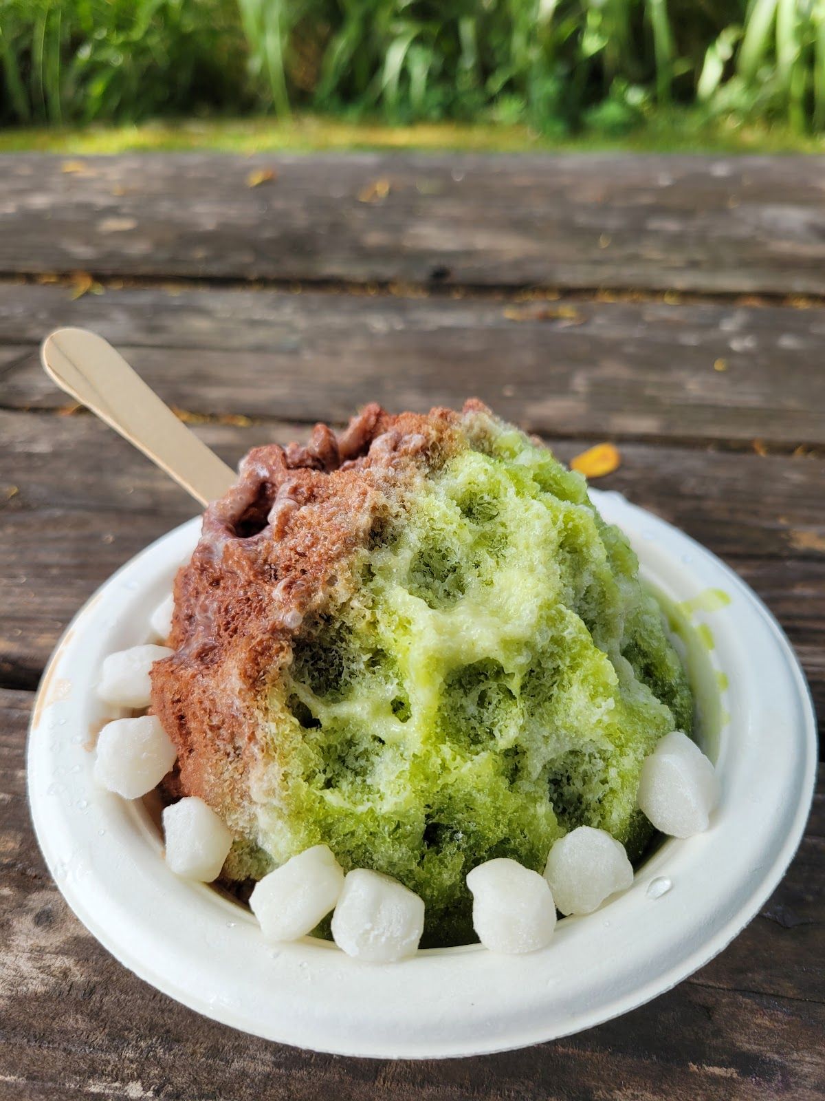 Photo 9 of Kaimana Shave Ice in Waialua & Mokulēʻia, Oahu