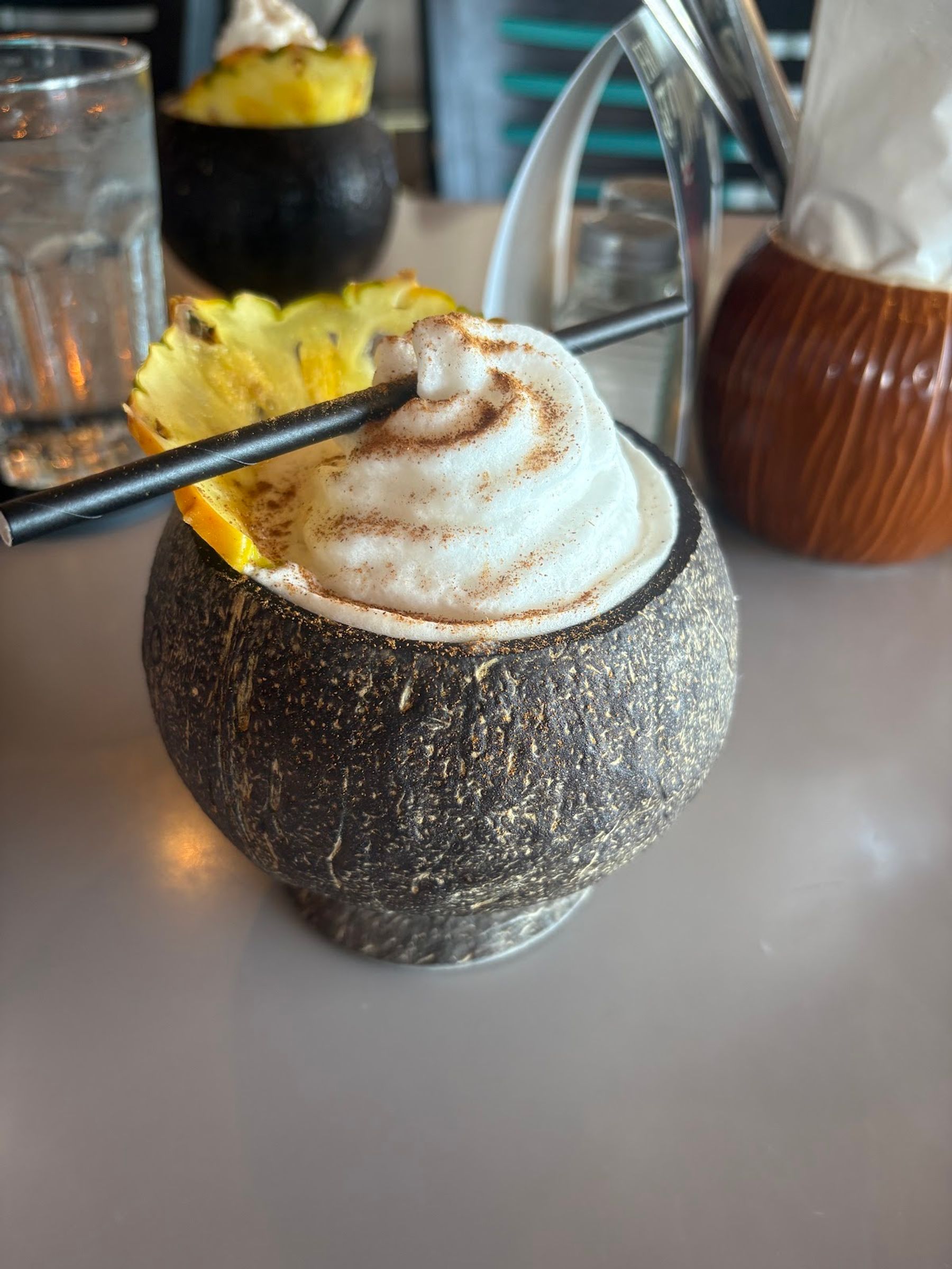 Photo 10 of Coco Deck Kitchen + Bar Lahaina in Lāhainā, Maui