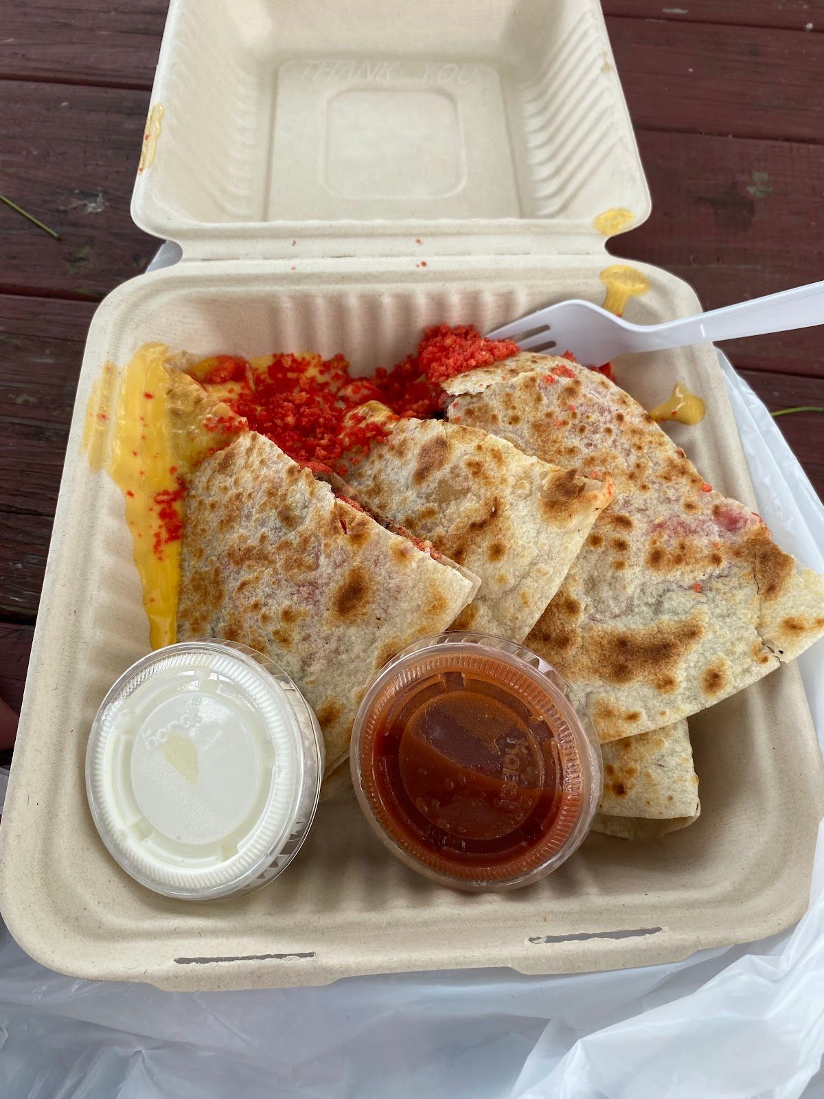 Photo 8 of Califas Mexican Food in Kailua-Kona, Big Island