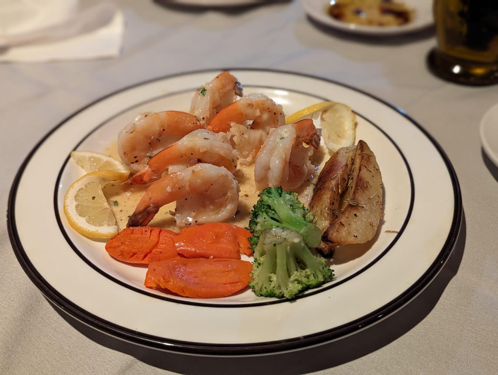 Cafe Portofino restaurant in Lihue, Kaua‘i photo 5