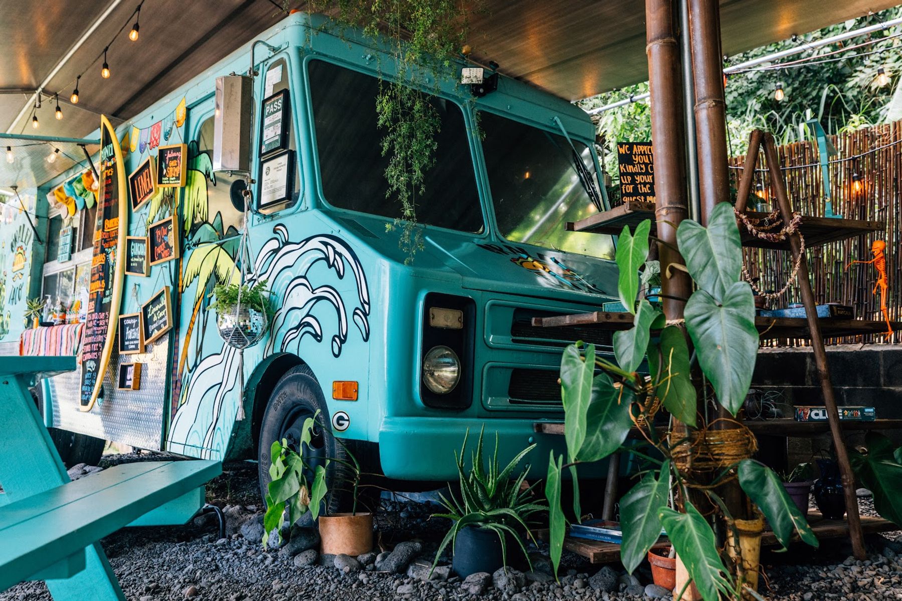 Photo 4 of Órale Taco in Hāna, Maui