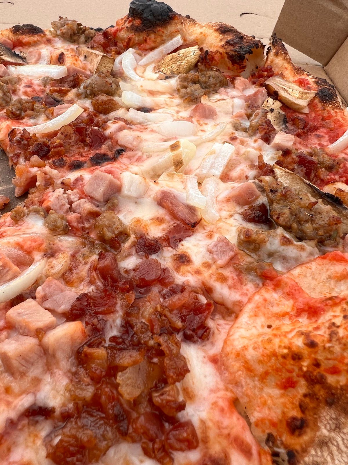 Photo 9 of Maui Pizza Truck in Makawao & Pukalani, Maui