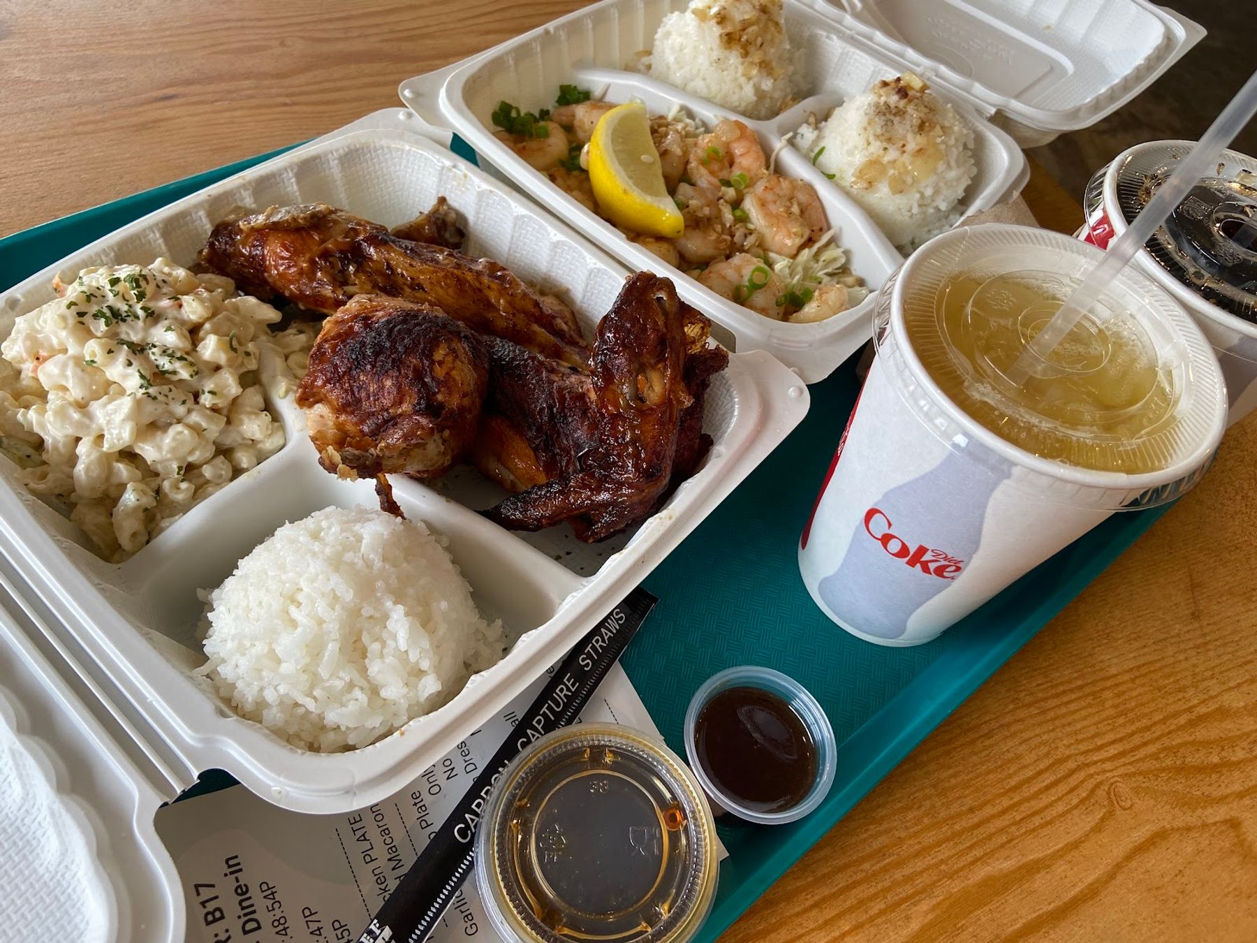 Photo 4 of Yummy Huli Huli Chicken in Kualoa & North Windward, Oahu