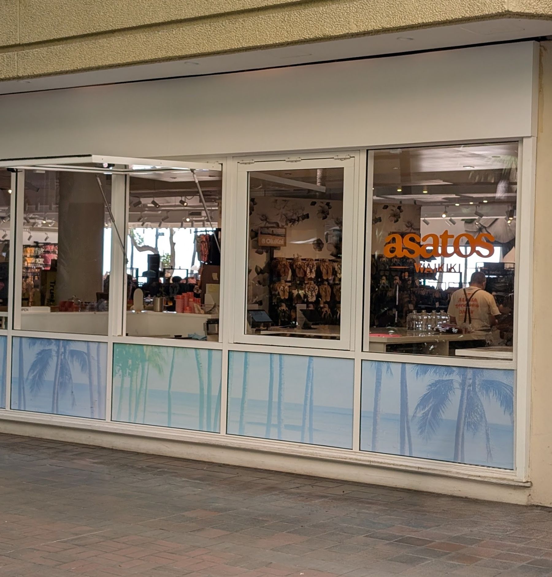 Photo 1 of Asato’s Waikiki in Waikīkī, Oahu
