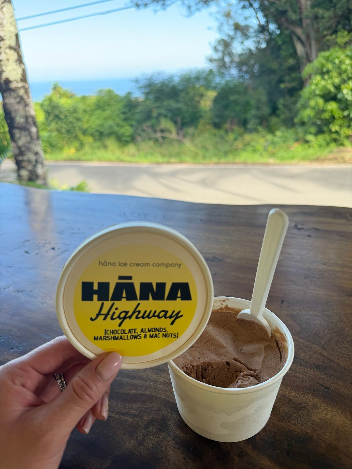 Photo 6 of Hāna Ice Cream Company in Keʻanae-Nāhiku, Maui