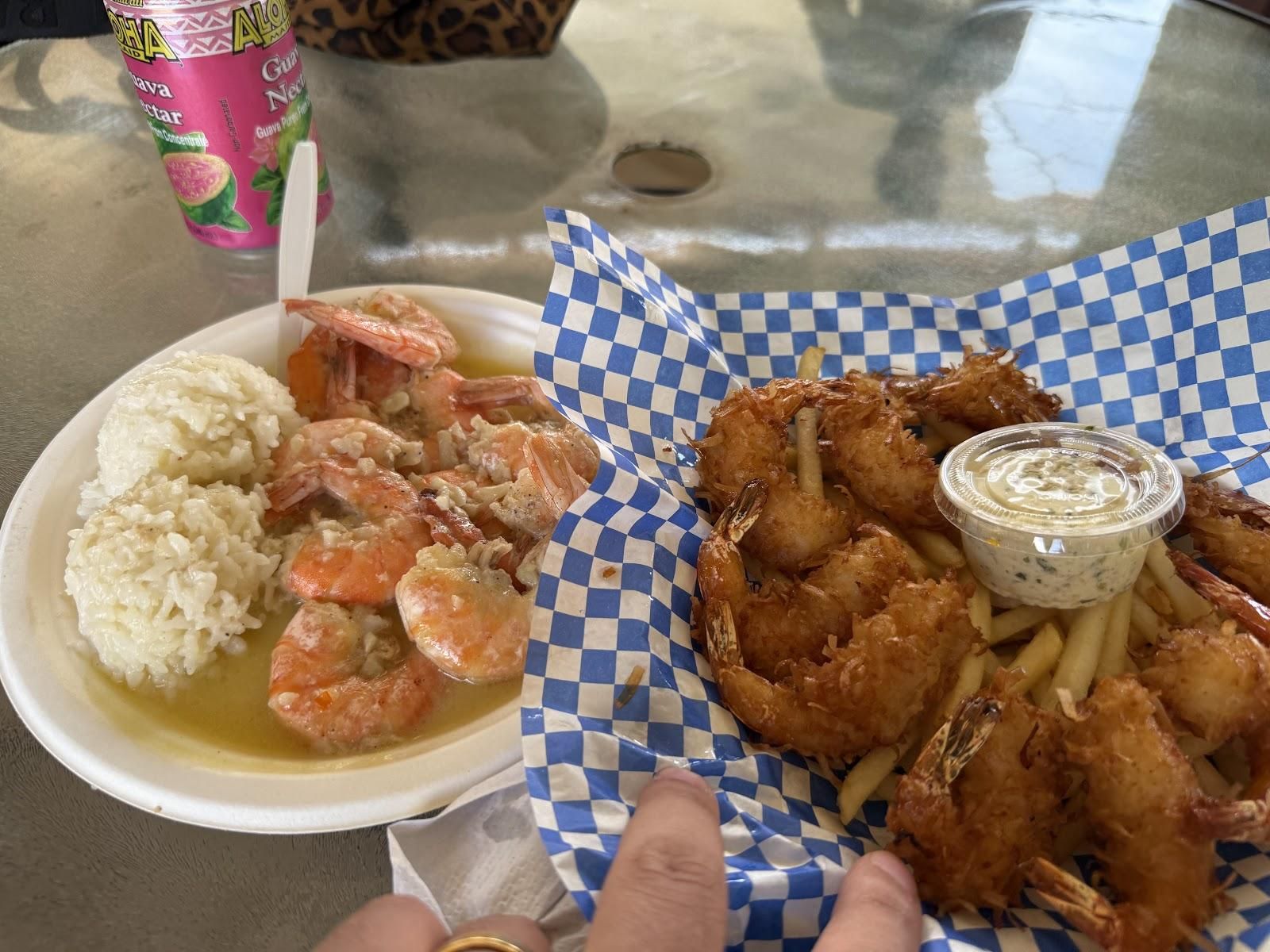 The Shrimp Station restaurant in Waimea, Kaua‘i photo 3
