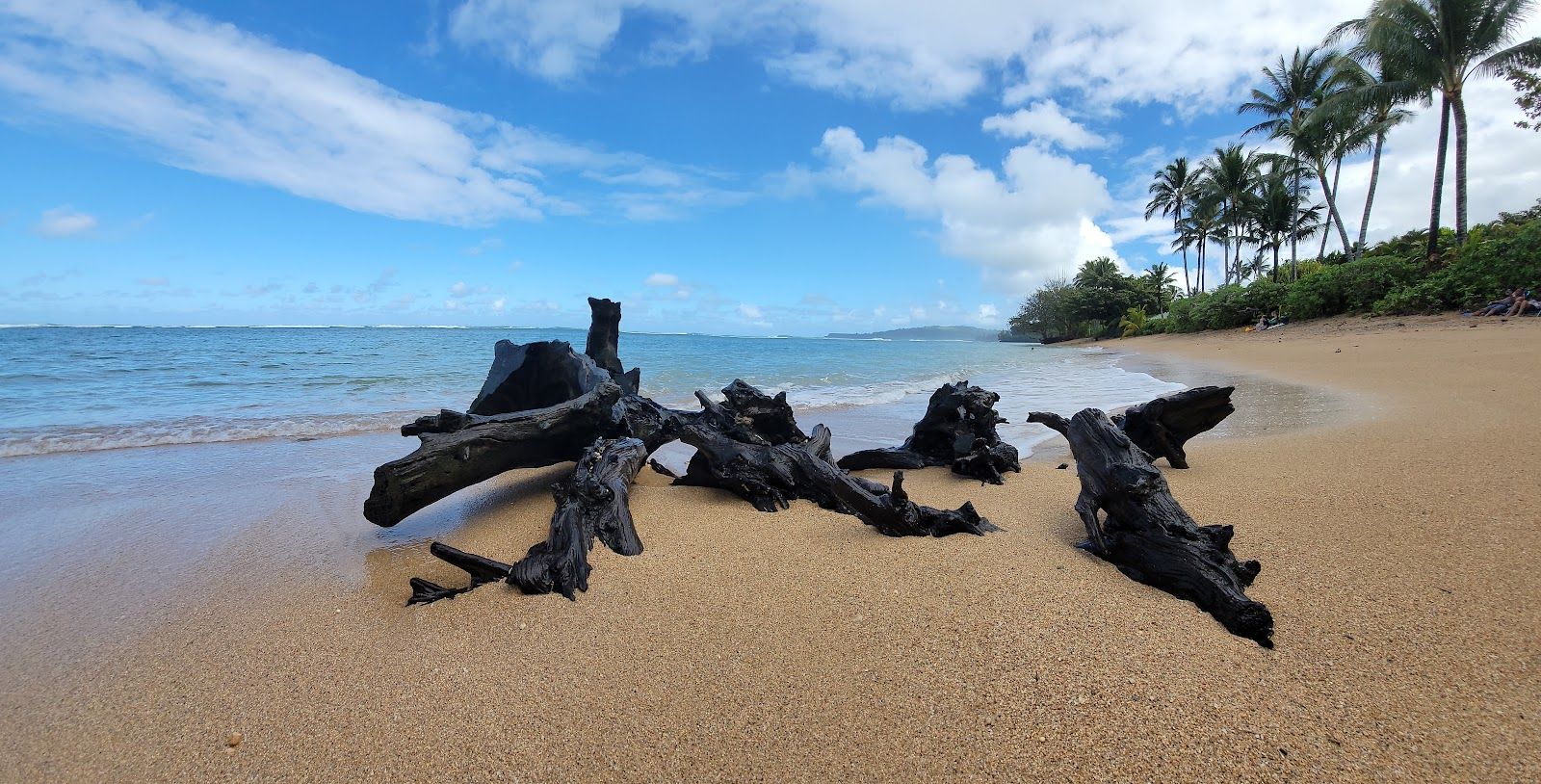 Anini Beach in Princeville, Kaua‘i photo 2