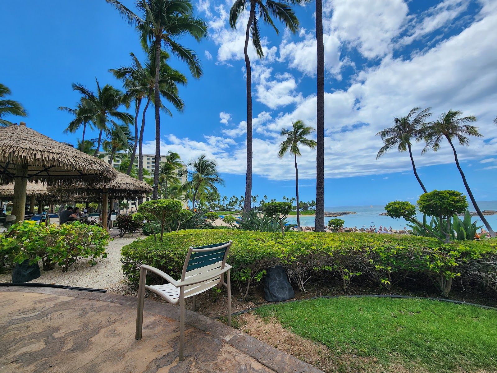 Photo 4 of Longboards in Ko Olina, Oahu