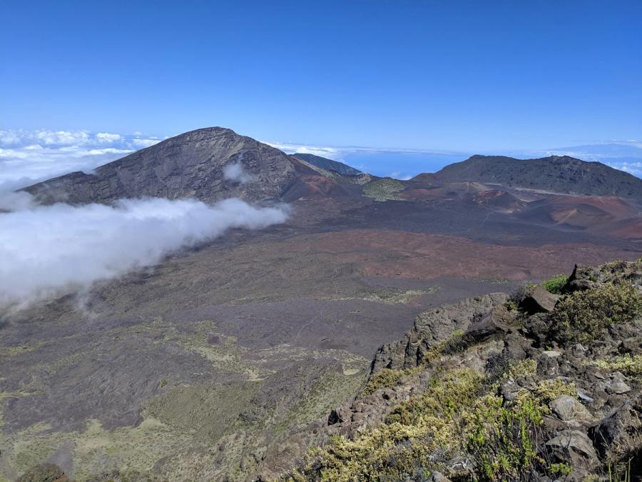 Photo 1 of Leleiwi Overlook in Kula, Maui