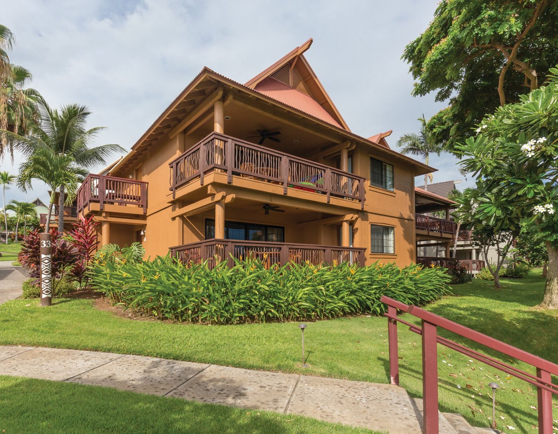 Photo 1 of Club Wyndham Kona in Kailua-Kona, Big-island