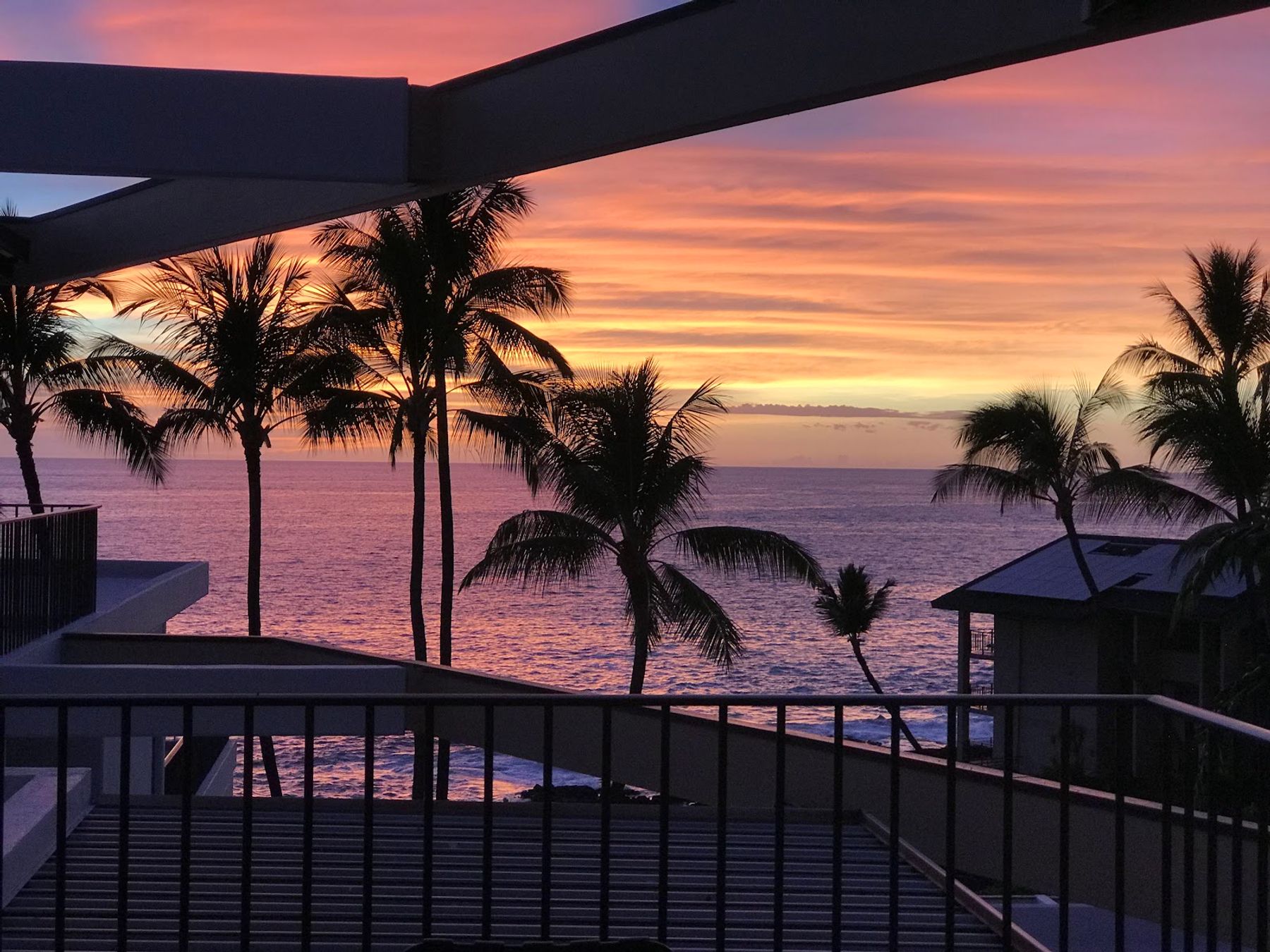 Photo 4 of Royal Sea Cliff Kona by Outrigger in Kailua-Kona, Big-island