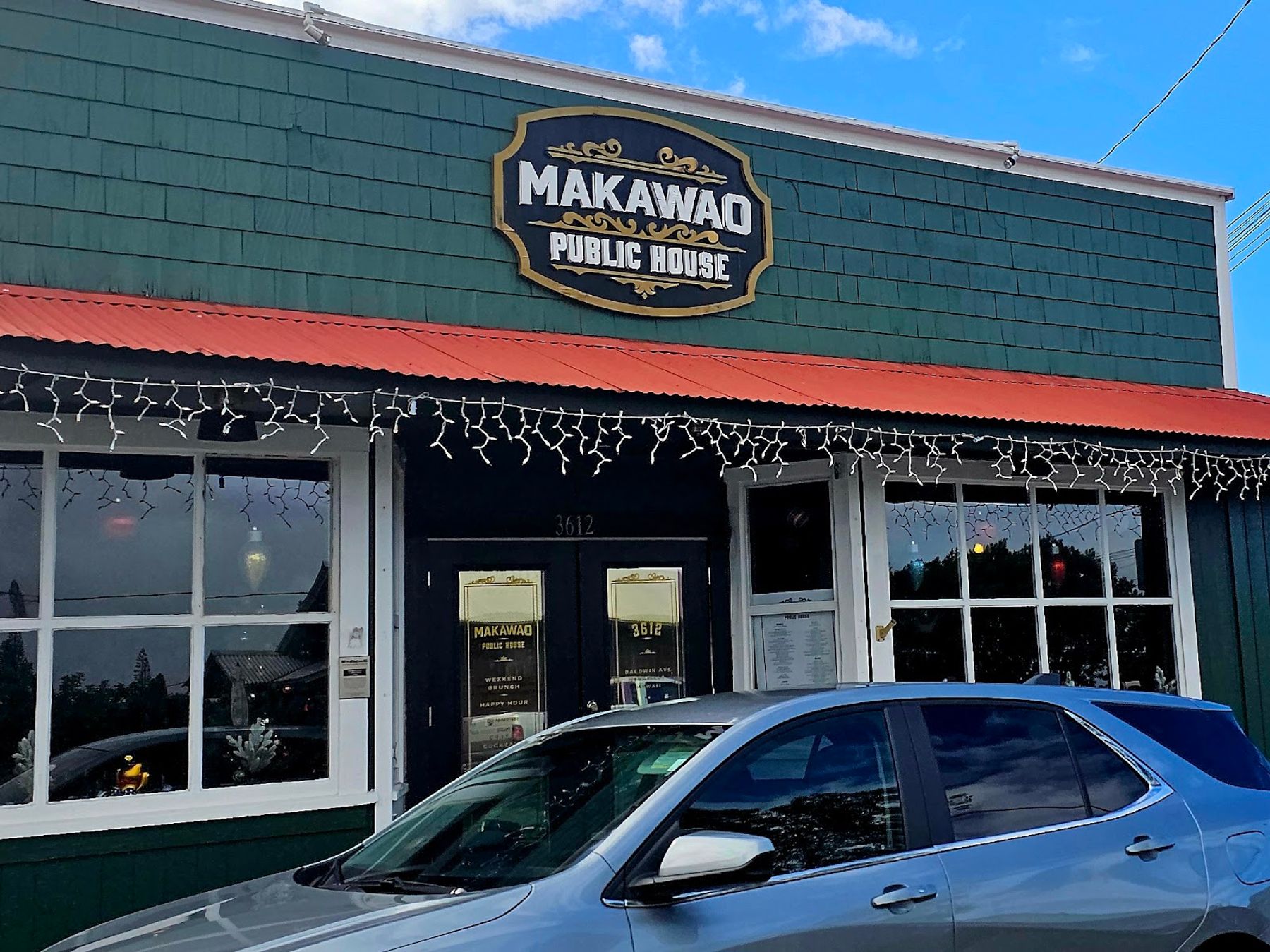 Photo 1 of Makawao Public House in Makawao & Pukalani, Maui