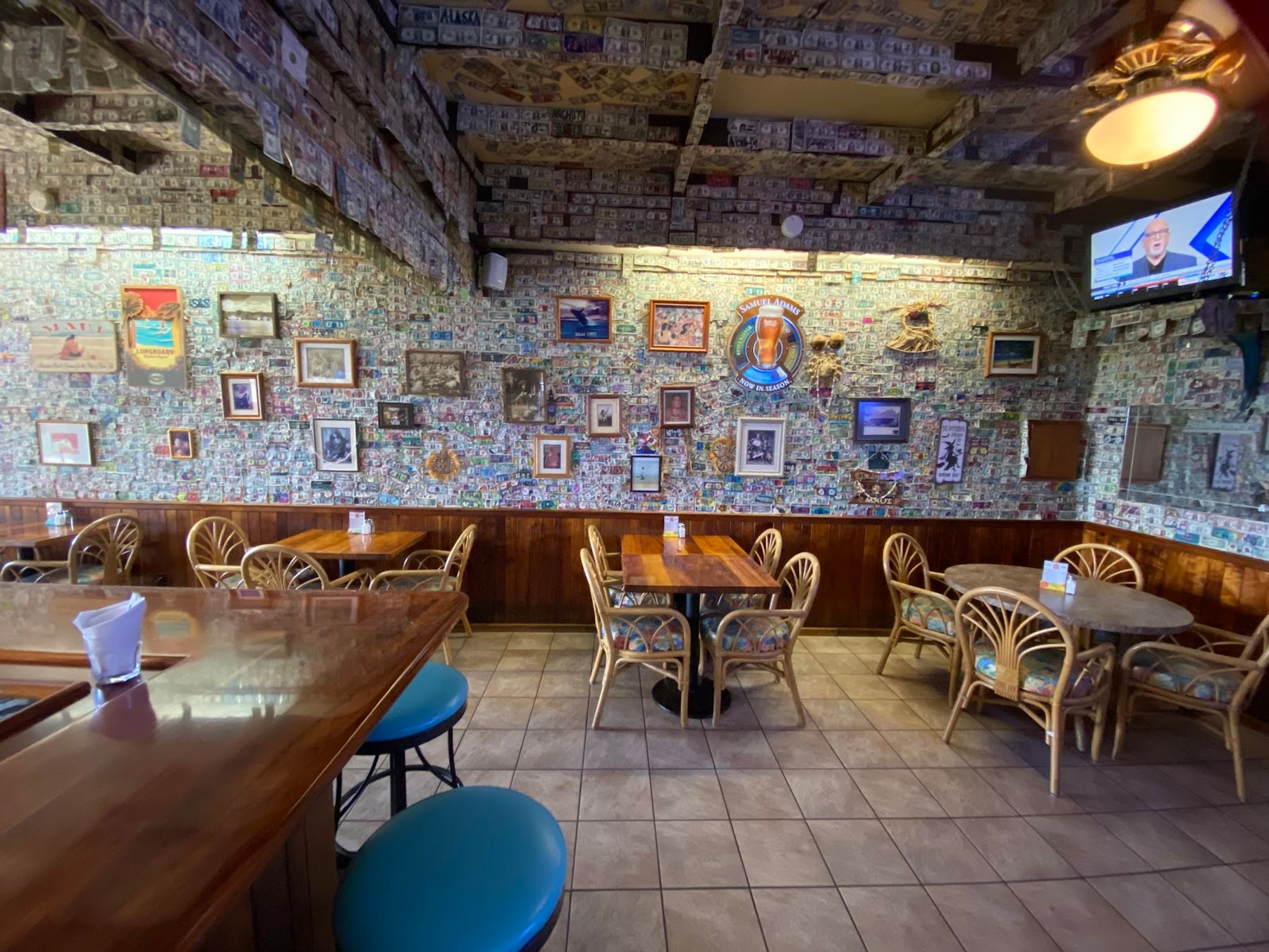 Photo 8 of Dina's Sandwitch in Kīhei, Maui