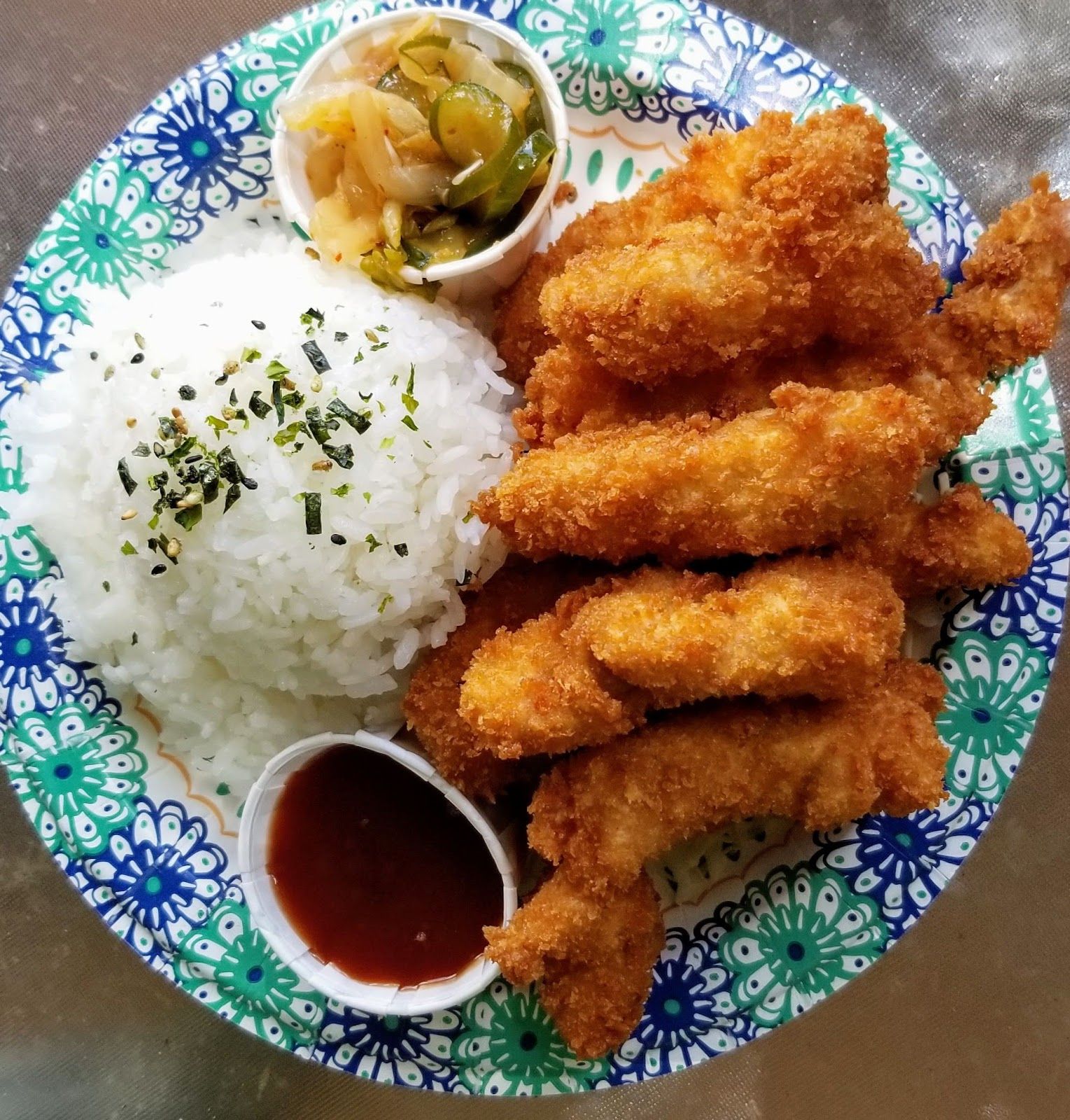 Photo 6 of Dim 'N' Den Sum in Kōloa, Kauai