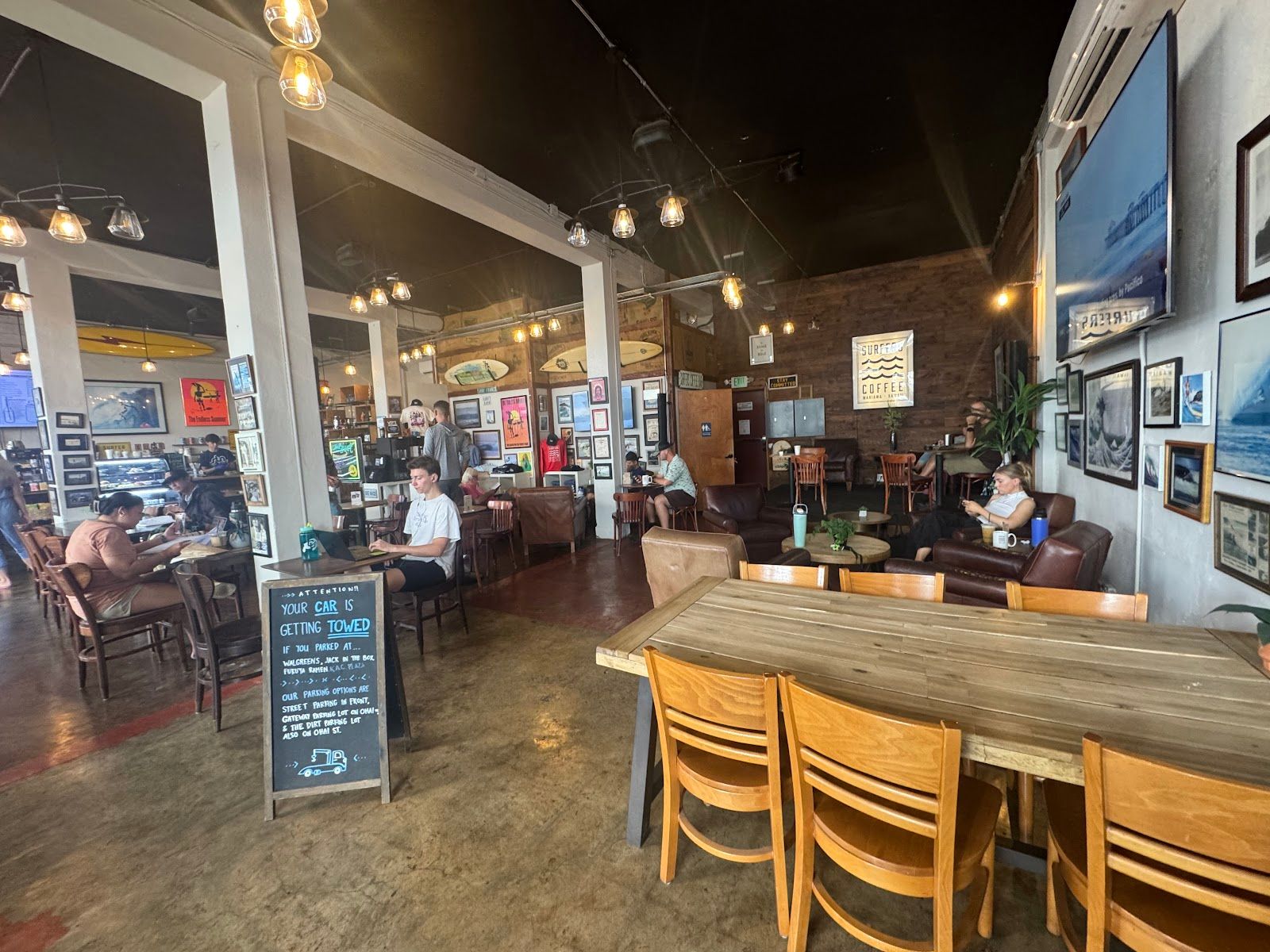 Photo 6 of Surfers Coffee in Wahiawā, Oahu