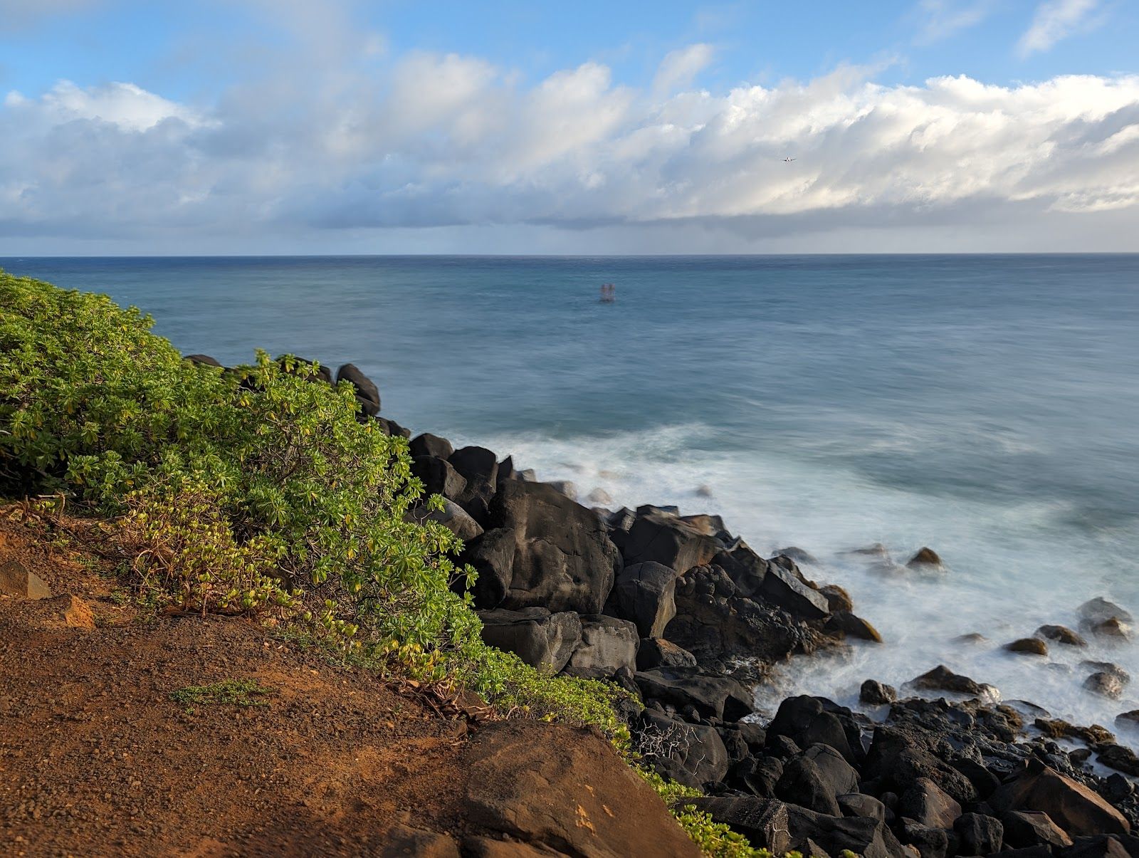 Ninini Point Lighthouse in Lihue, Kaua‘i photo 2