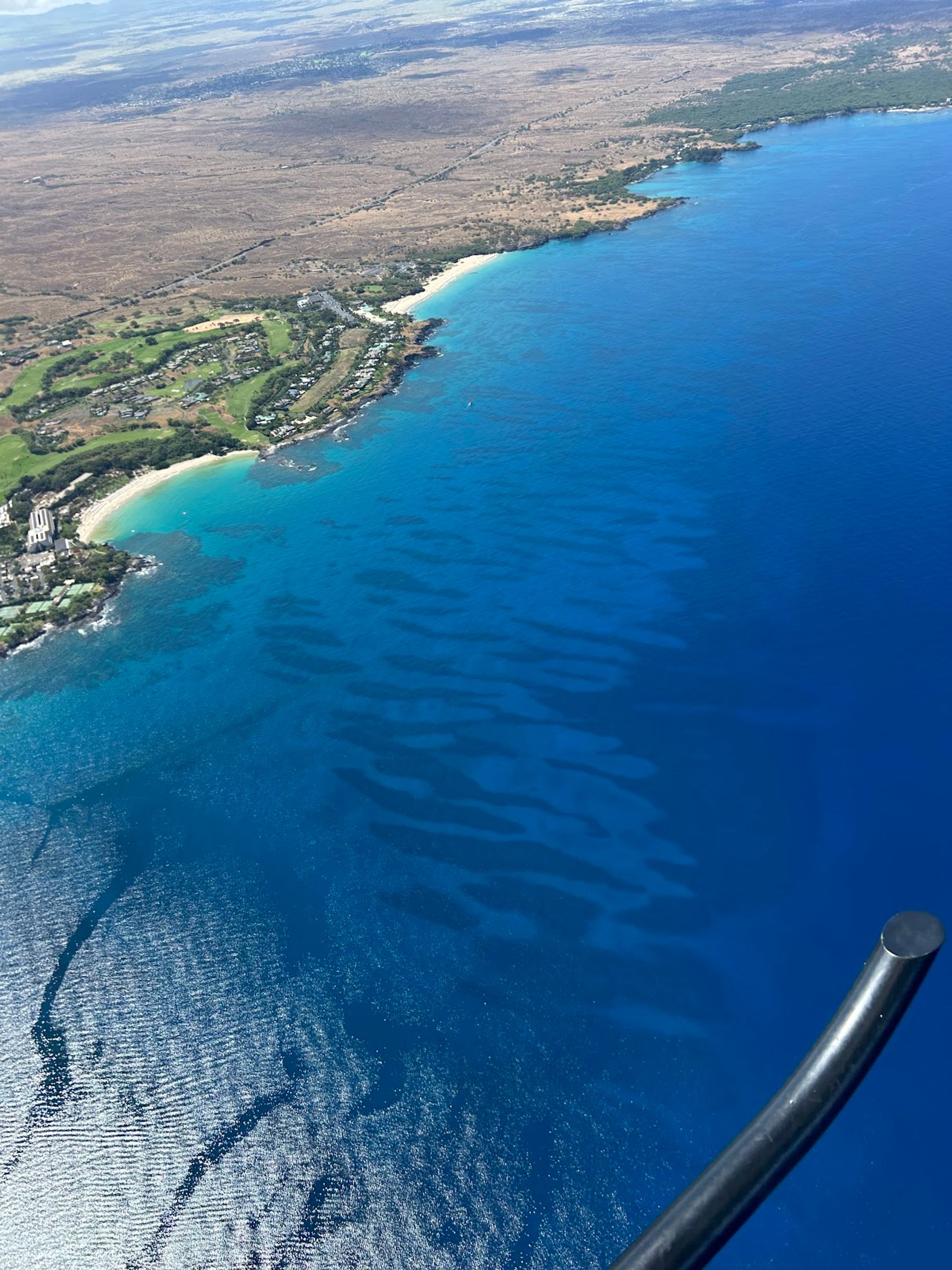 Photo 5 of Mauna Loa Helicopter Tours - Big Island of Hawaii in Kailua-Kona, Big Island