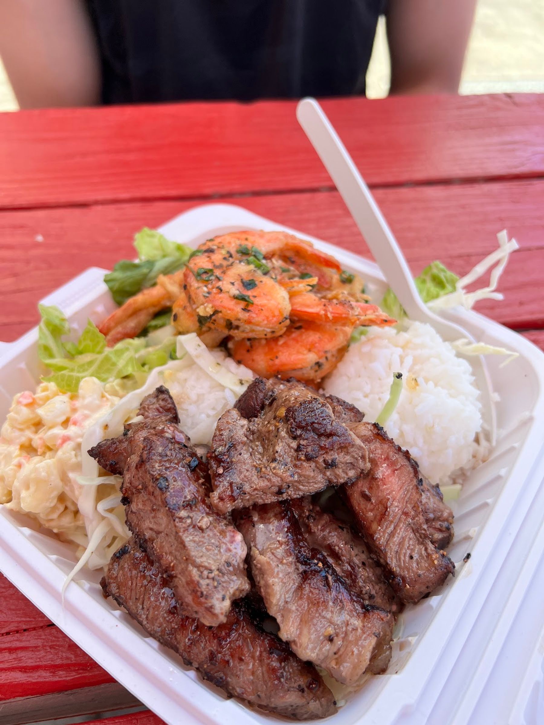 Photo 5 of Loco Moco Drive Inn in Hawaiʻi Kai & East Honolulu, Oahu