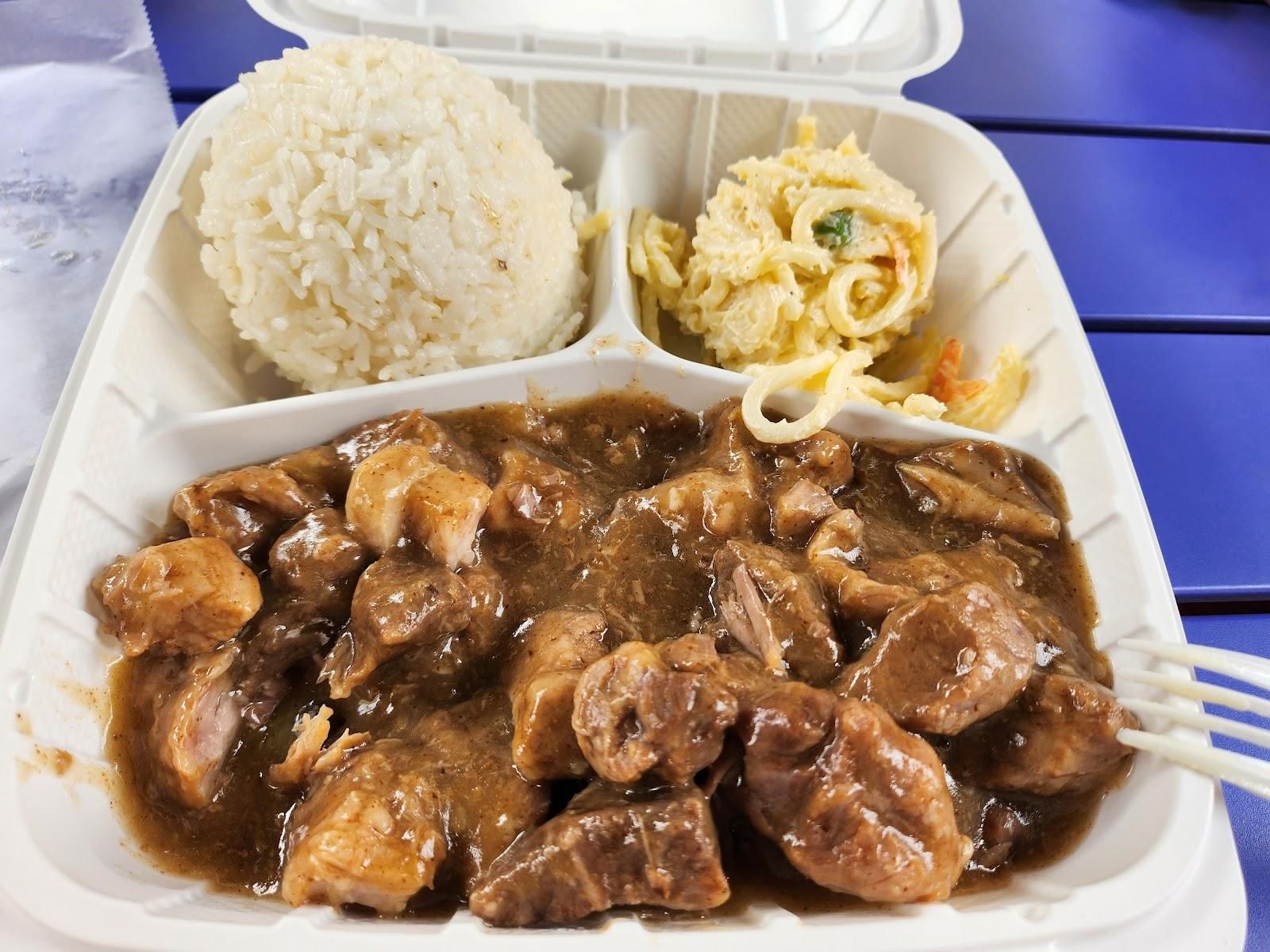 Oki's Box Lunches & Omiyage restaurant in Lihue, Kaua‘i photo 6