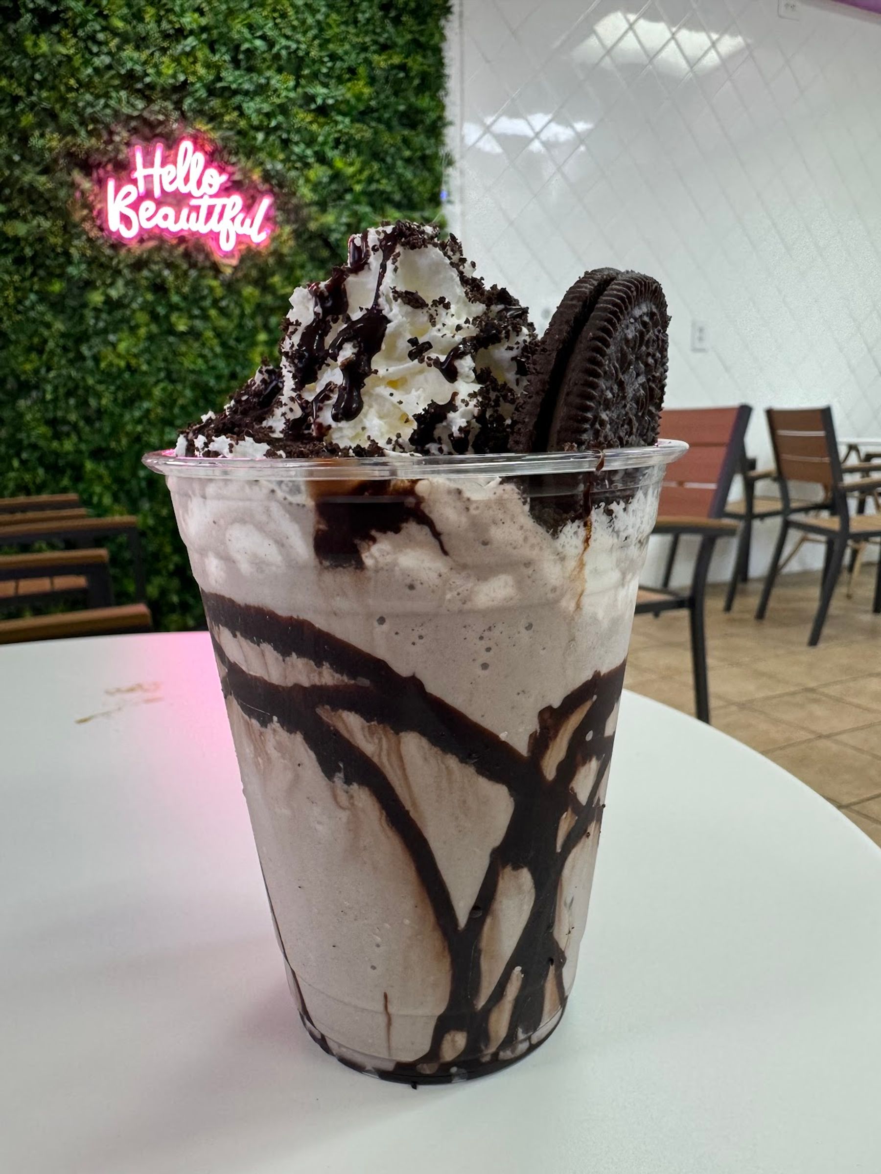 Photo 7 of Swirl Tea Hawaii in Kailua-Kona, Big Island