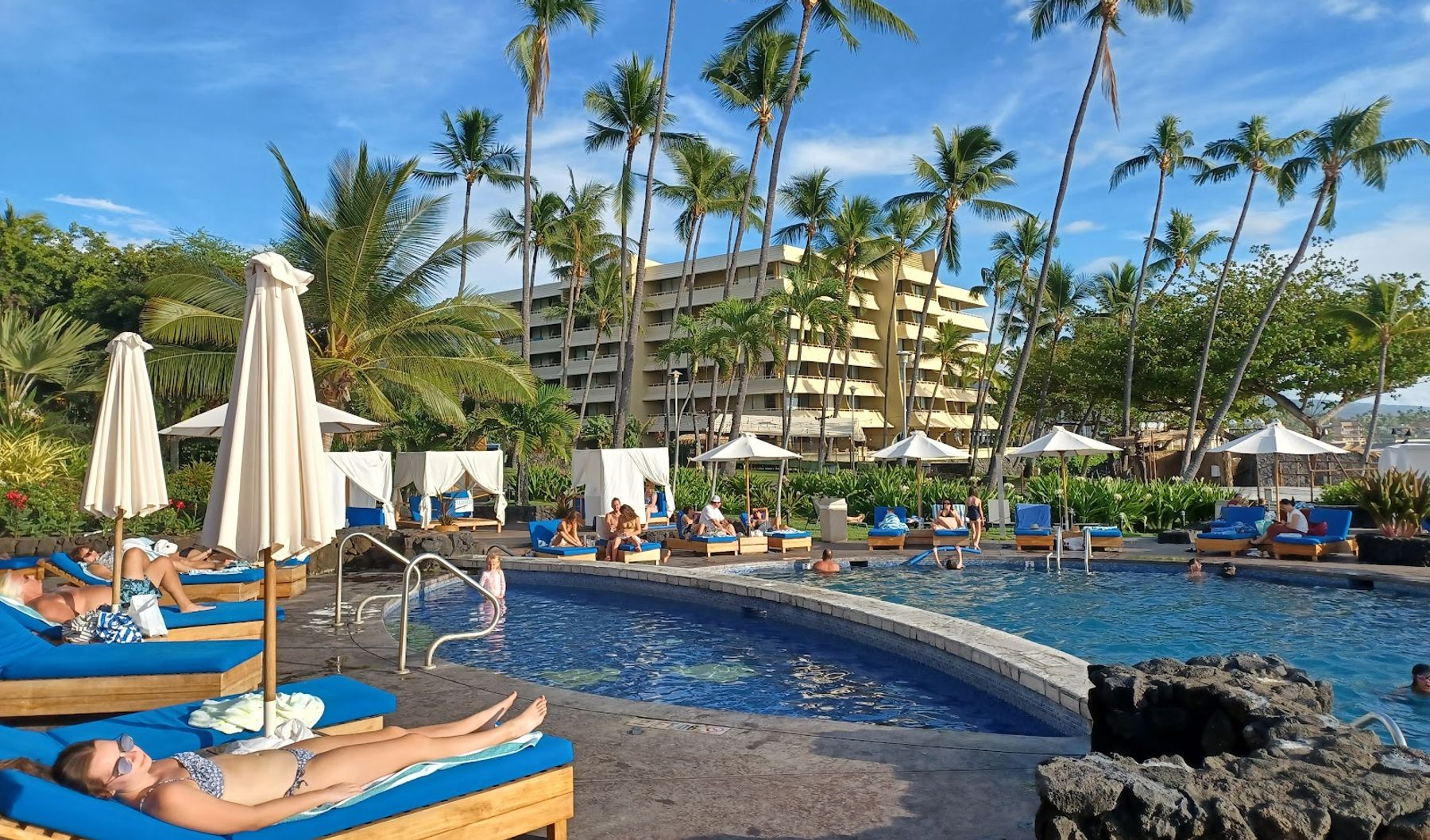 Photo 2 of Royal Kona Resort in Kailua-Kona, Big-island