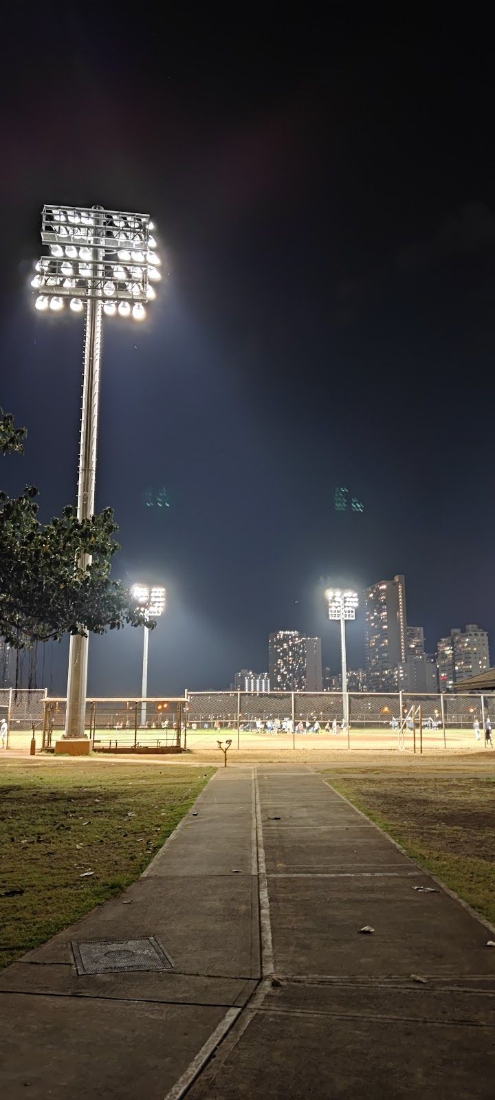 Photo 7 of Ala Wai Community Park in Ala Moana & Mōʻiliʻili, Oahu