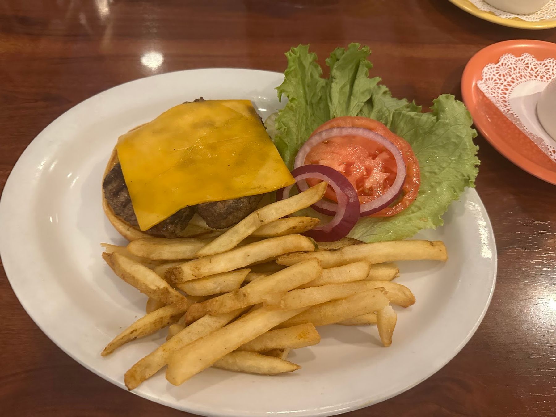 Photo 10 of Big City Diner - Kaneohe, Hawaii in Kāneʻohe, Oahu