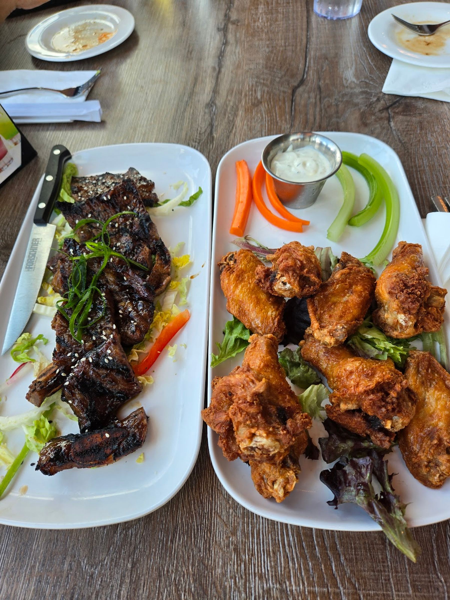 Photo 7 of The LookOut Food & Drink in ʻEwa Beach, Oahu
