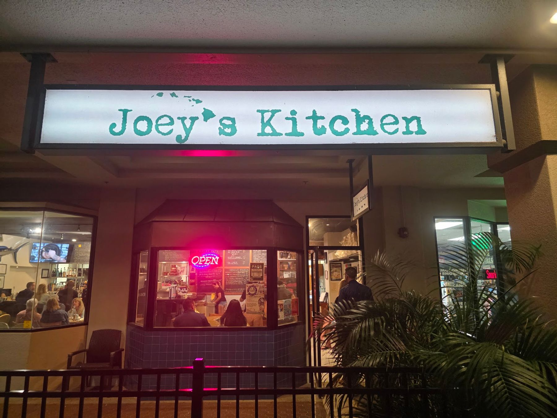 Photo 6 of Joey's Kitchen Napili in Kapalua, Maui