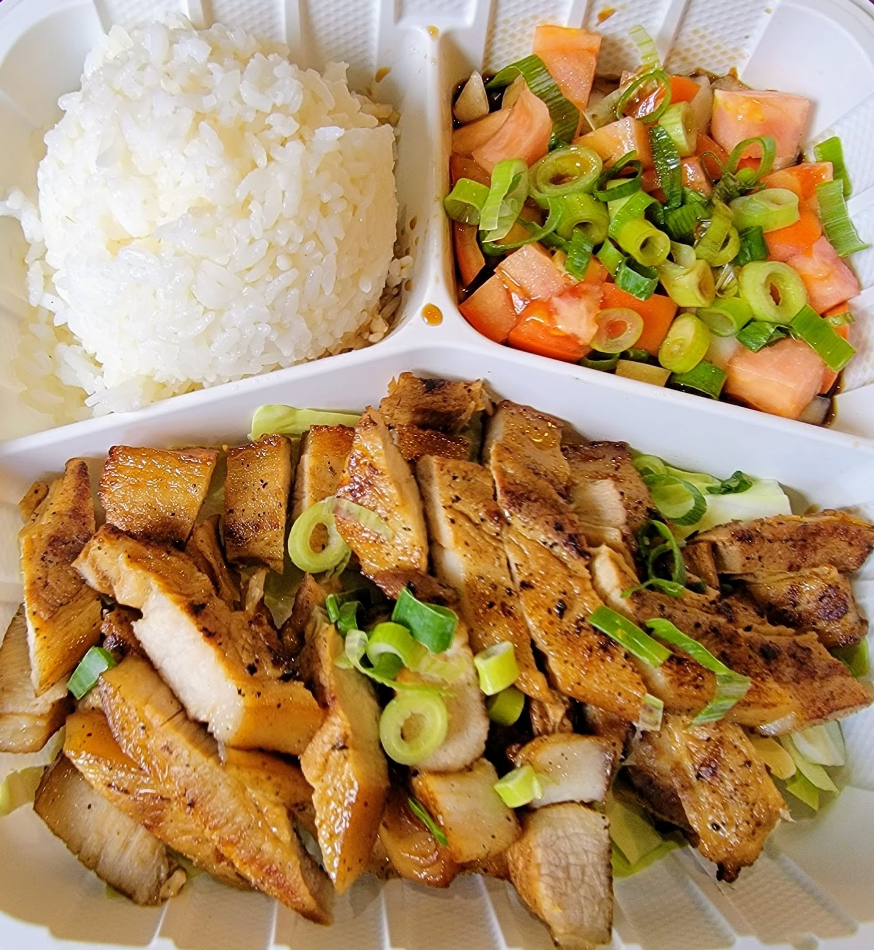 Photo 2 of Emma's Kitchen in Waikoloa, Big Island