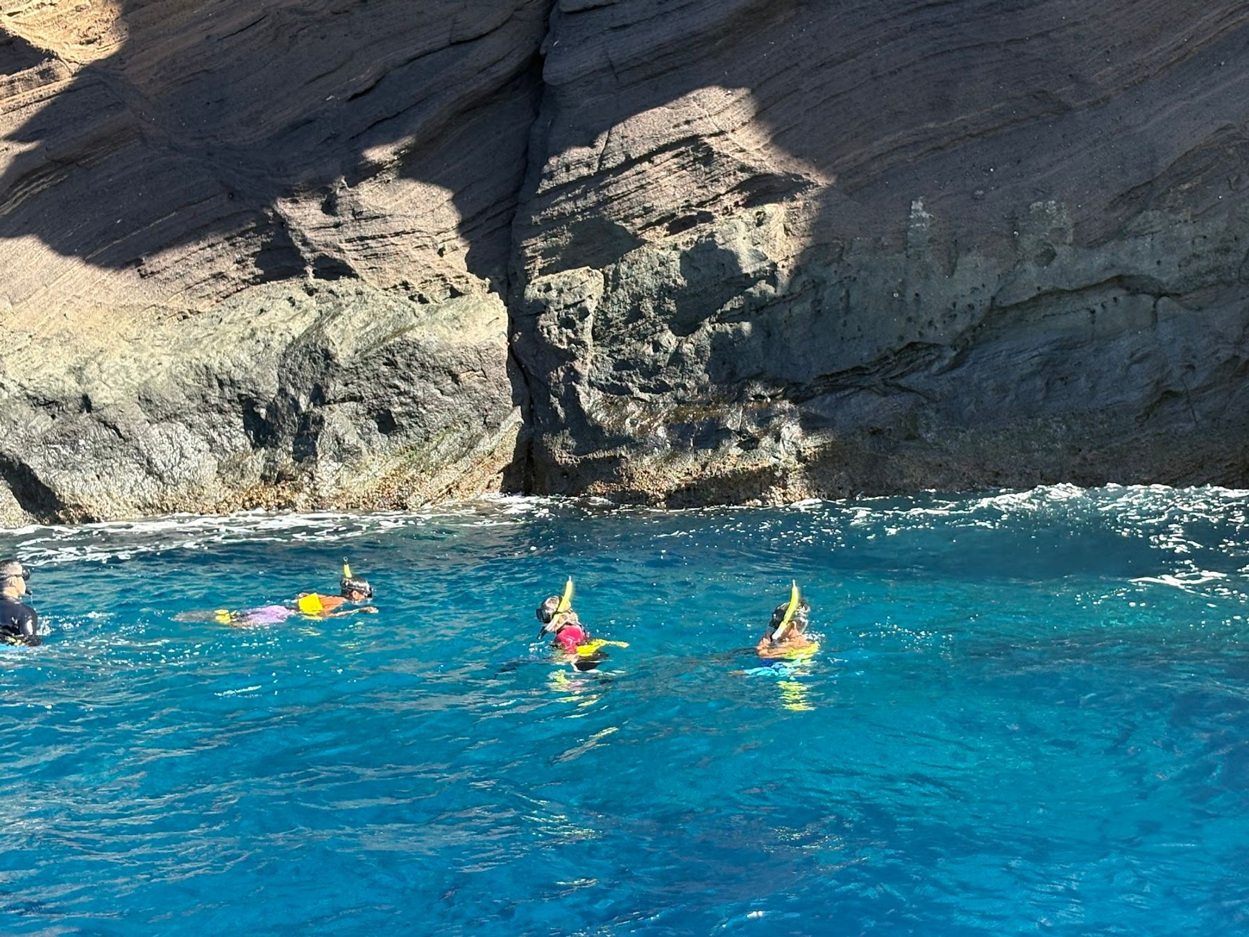 Photo 2 of Maui Snorkel Charters in Wailea, Maui