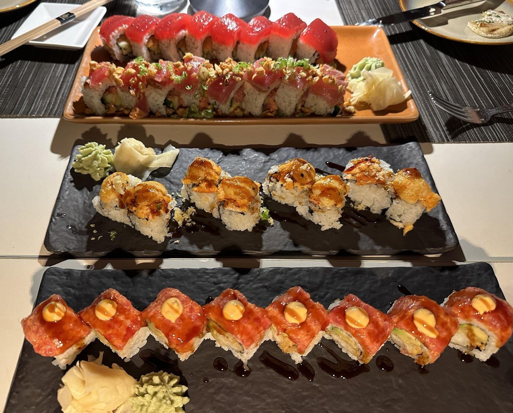 Red Salt restaurant in Poʻipū, Kaua‘i photo 8