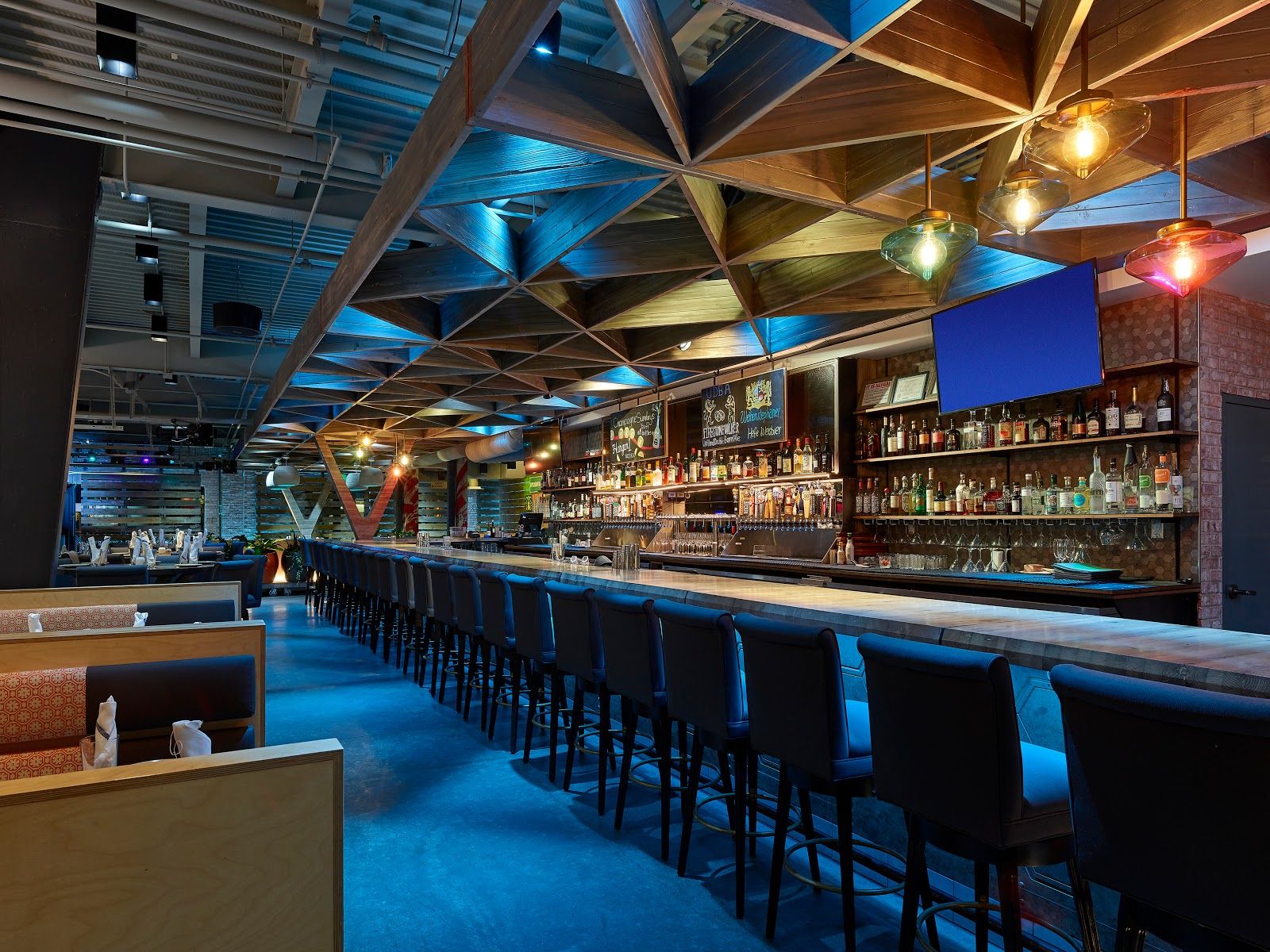 Photo 1 of Moku Kitchen in Downtown, Chinatown & Kakaʻako, Oahu