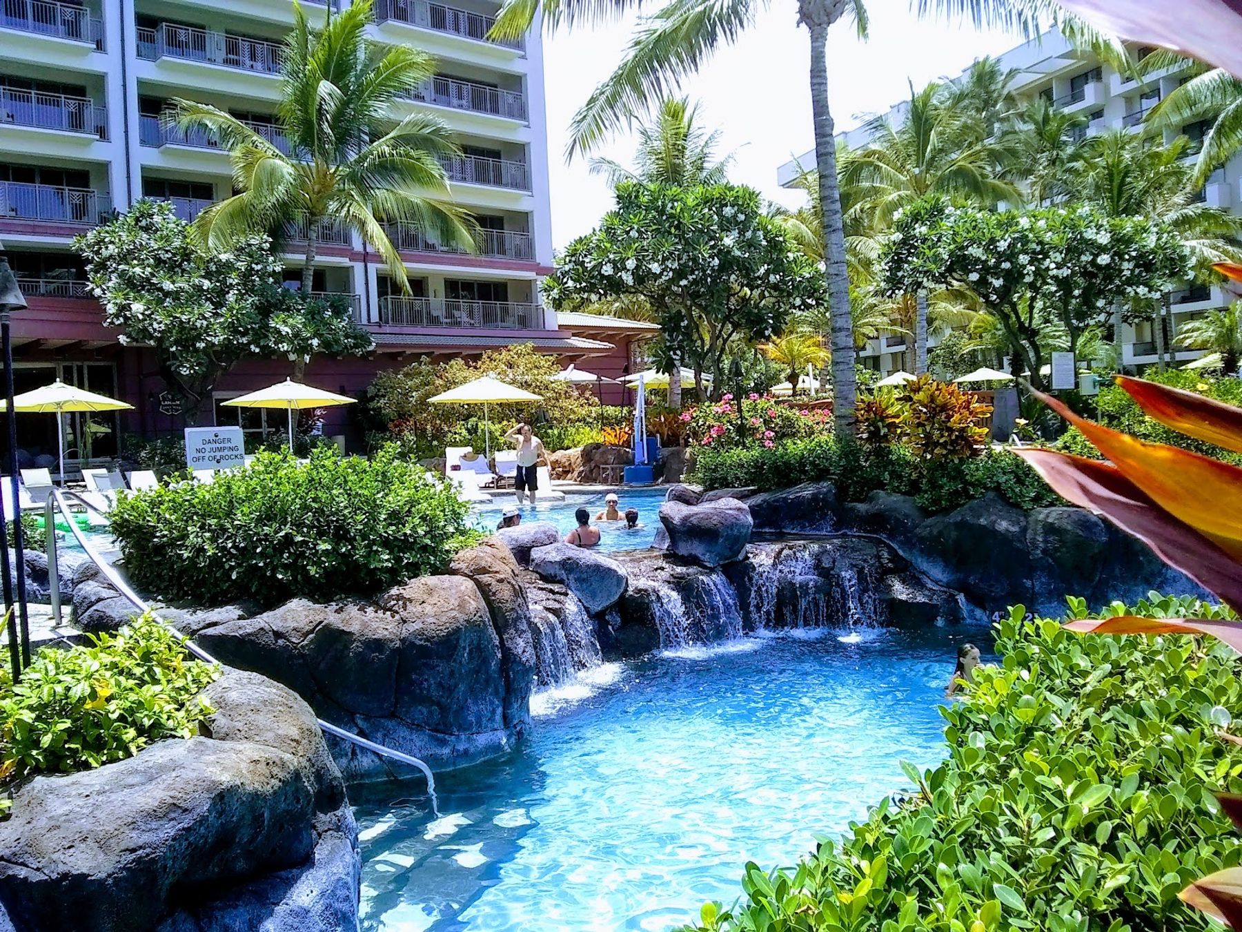 Photo 8 of Marriott's Maui Ocean Club - Molokai, Maui & Lanai Towers in Kāʻanapali, Maui