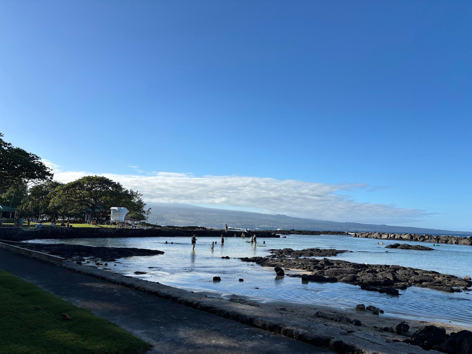 Photo 3 of Onekahakaha Beach Park in Hilo, Big Island