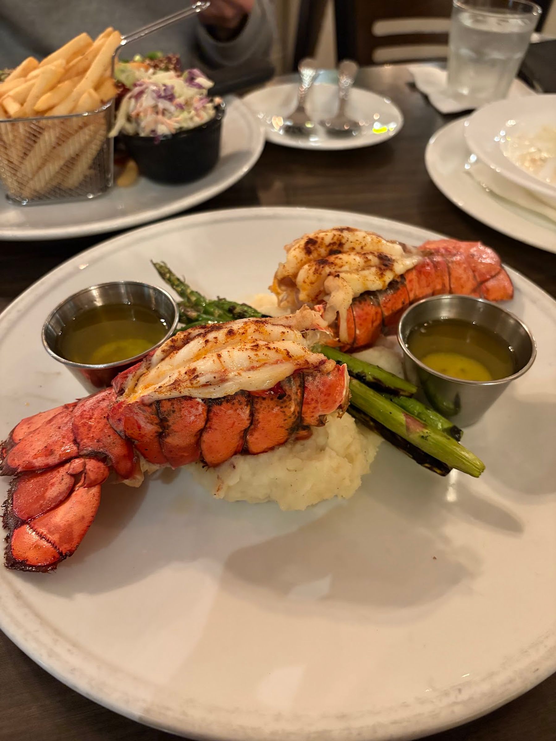 Photo 9 of Jackie Rey's Ohana Grill Hilo in Hilo, Big Island