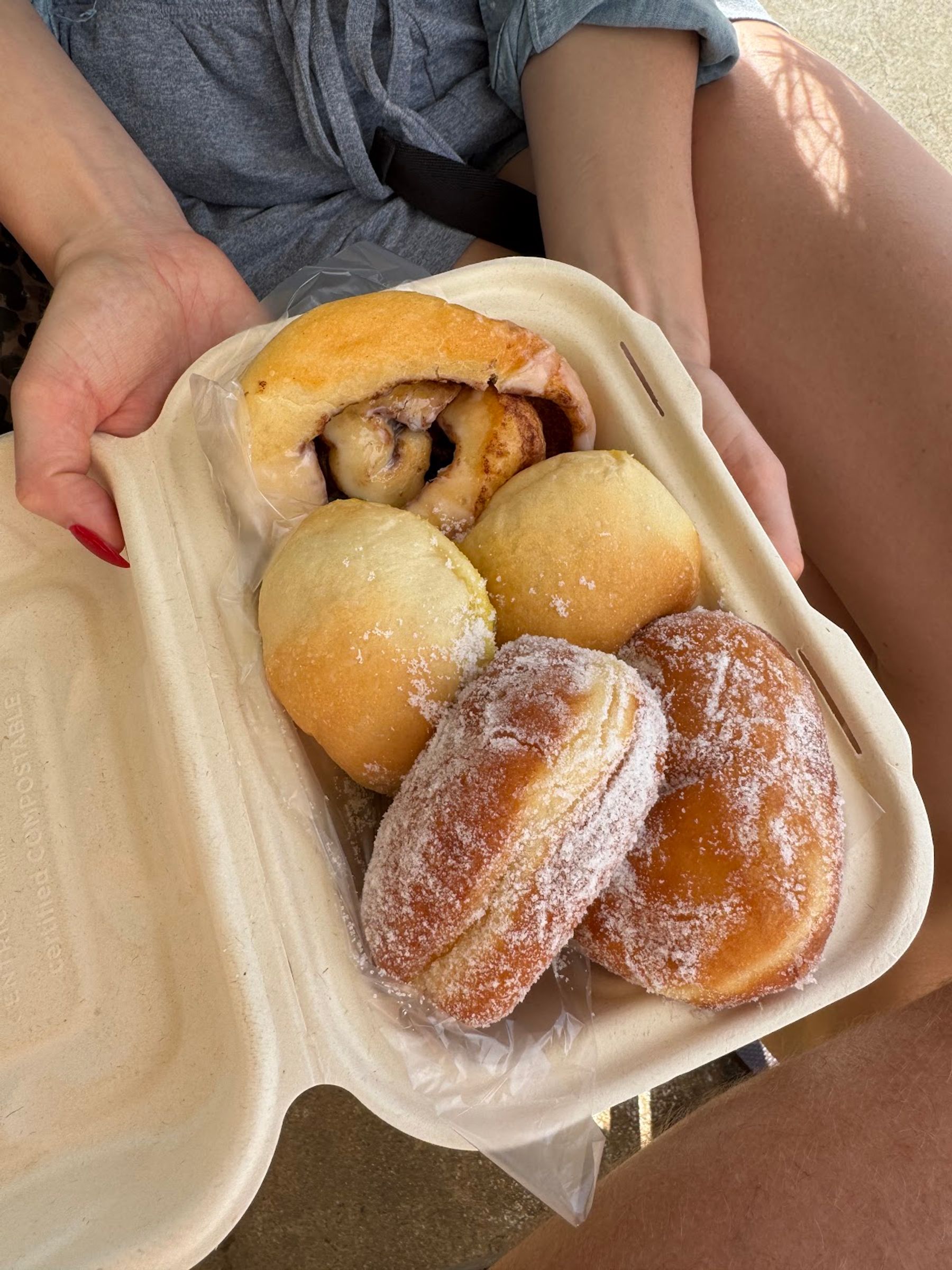 Photo 3 of Four Sisters Bakery & Catering in Wailuku, Maui