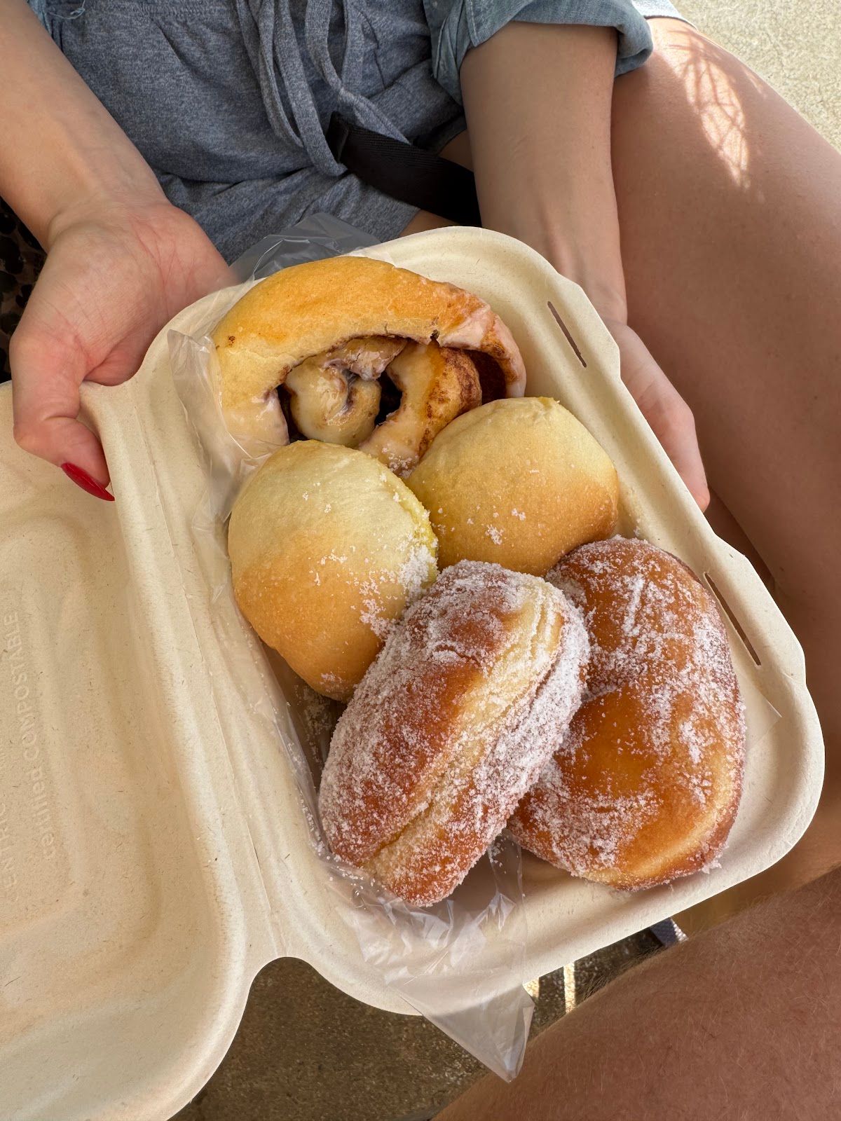 Photo 3 of Four Sisters Bakery & Catering in Wailuku, Maui