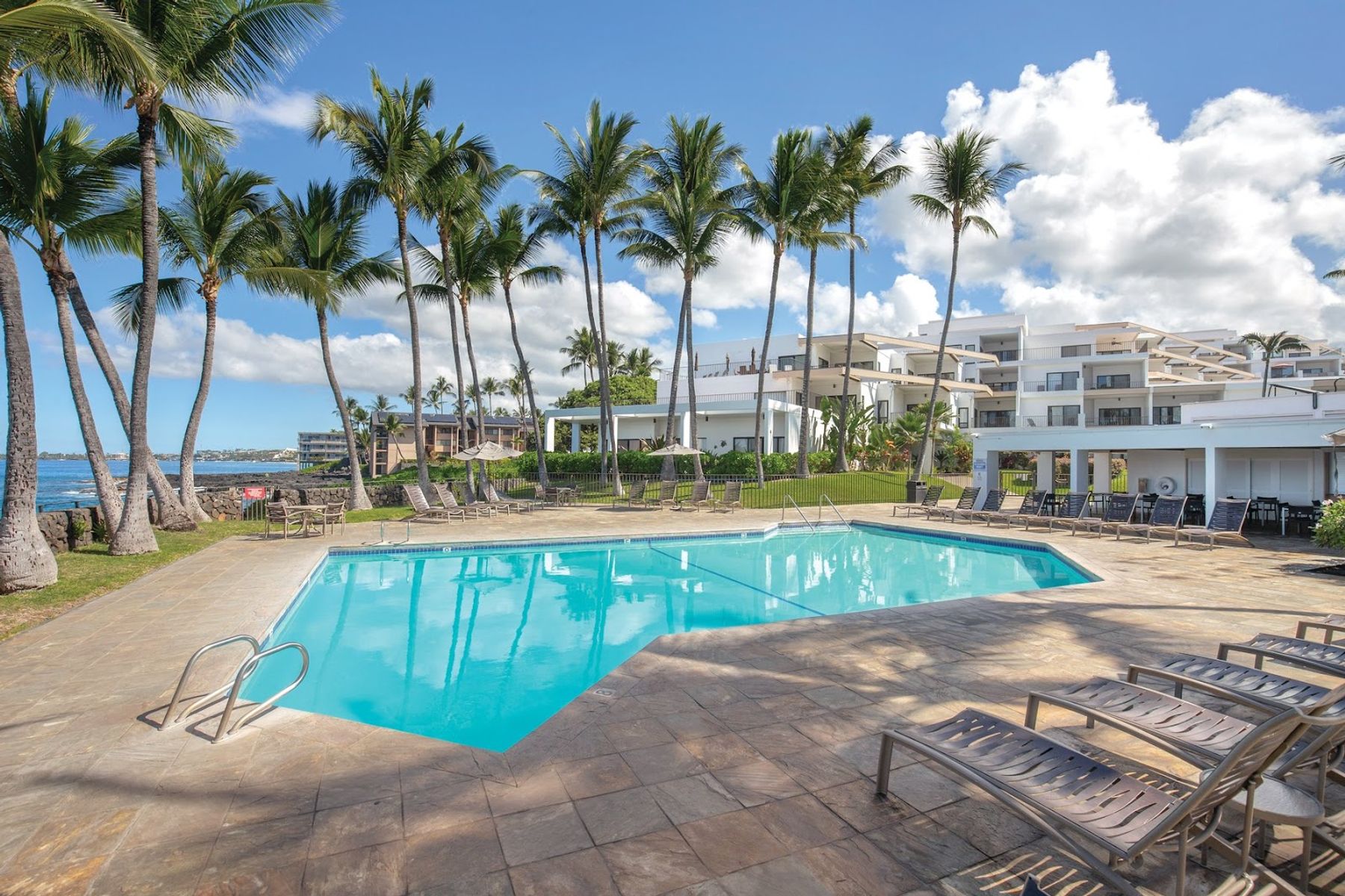 Photo 3 of Club Wyndham Royal Sea Cliff in Kailua-Kona, Big-island
