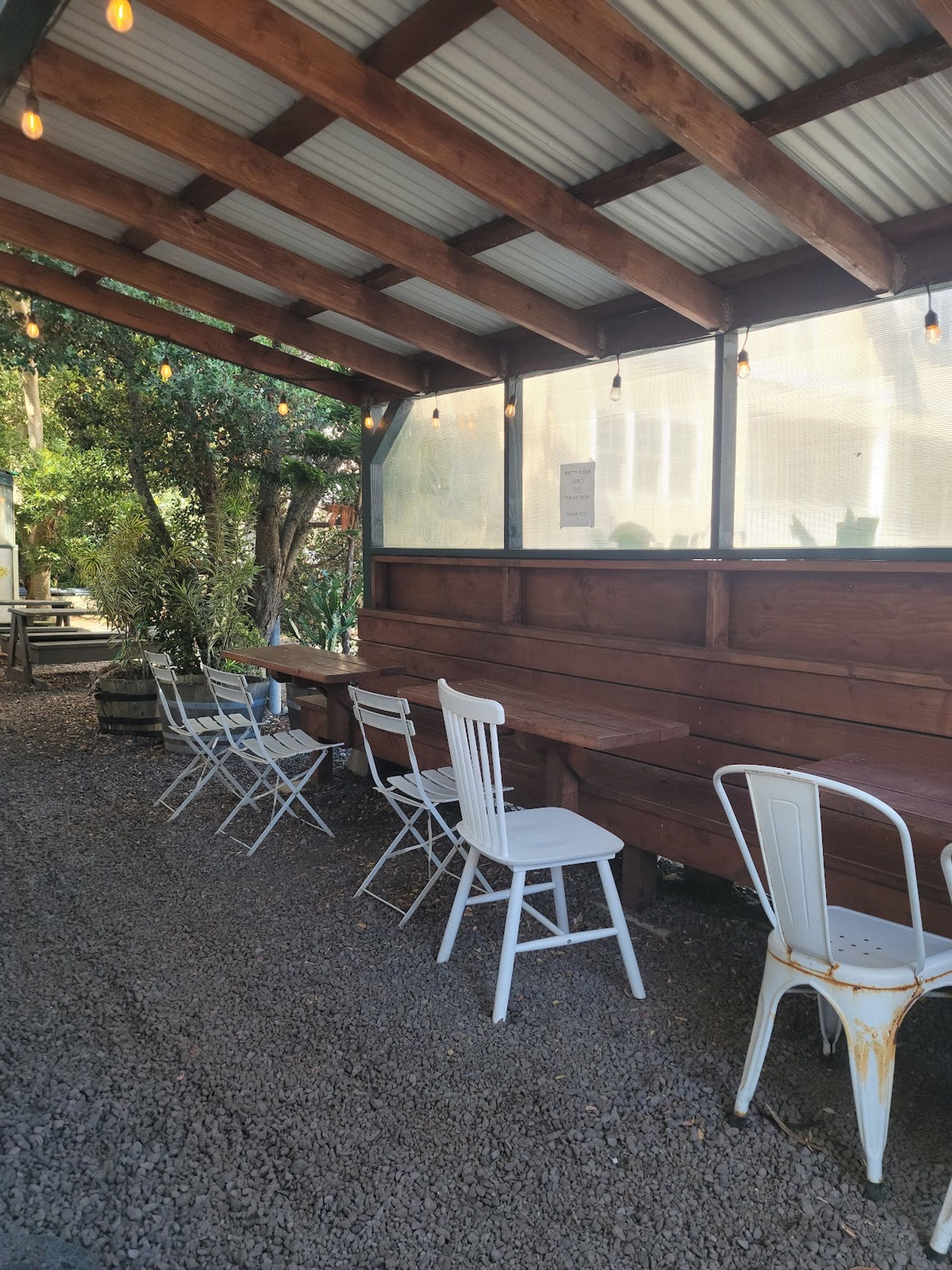 Photo 6 of Pau Pizza in Waimea, Big Island