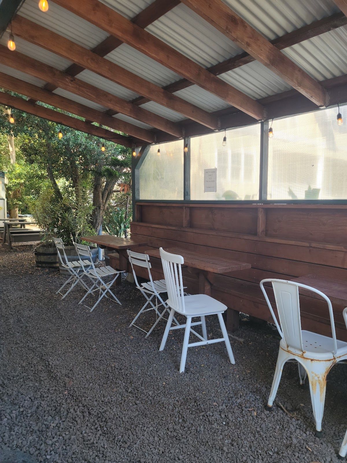 Photo 6 of Pau Pizza in Waimea, Big Island