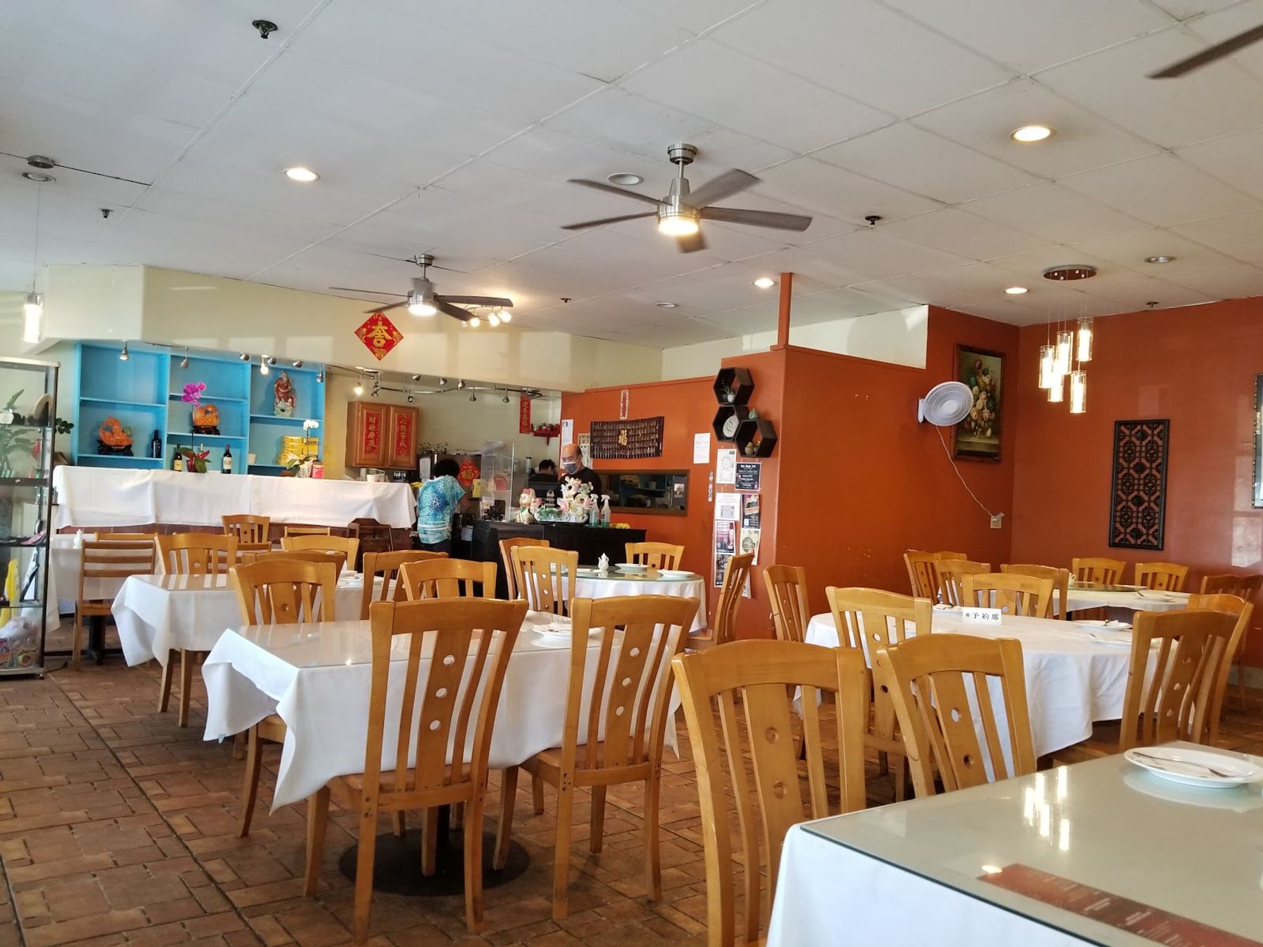 Photo 1 of Jade Palace in Waimea, Big Island