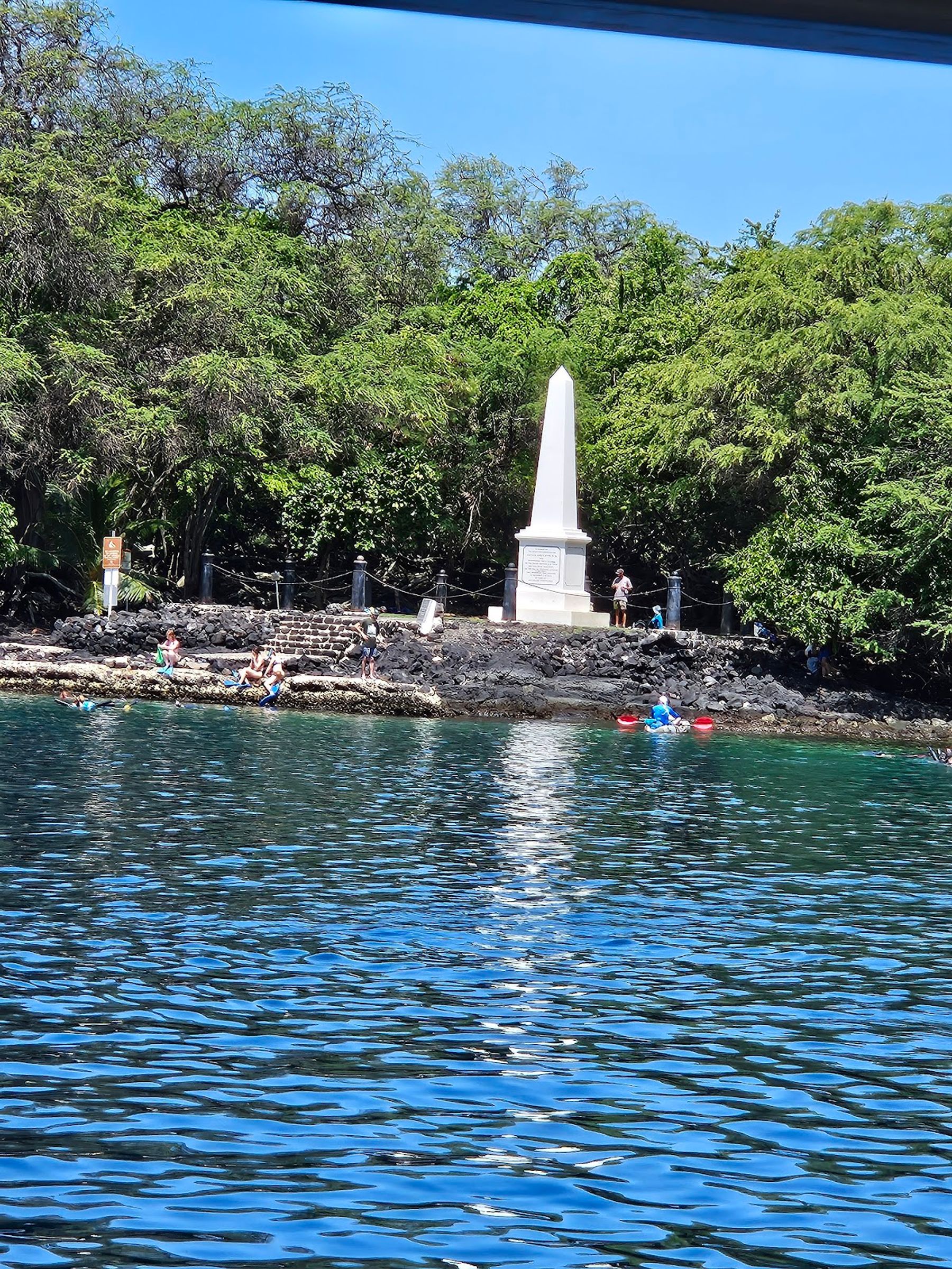 Photo 2 of Captain Cook Cruises in Kailua-Kona, Big Island